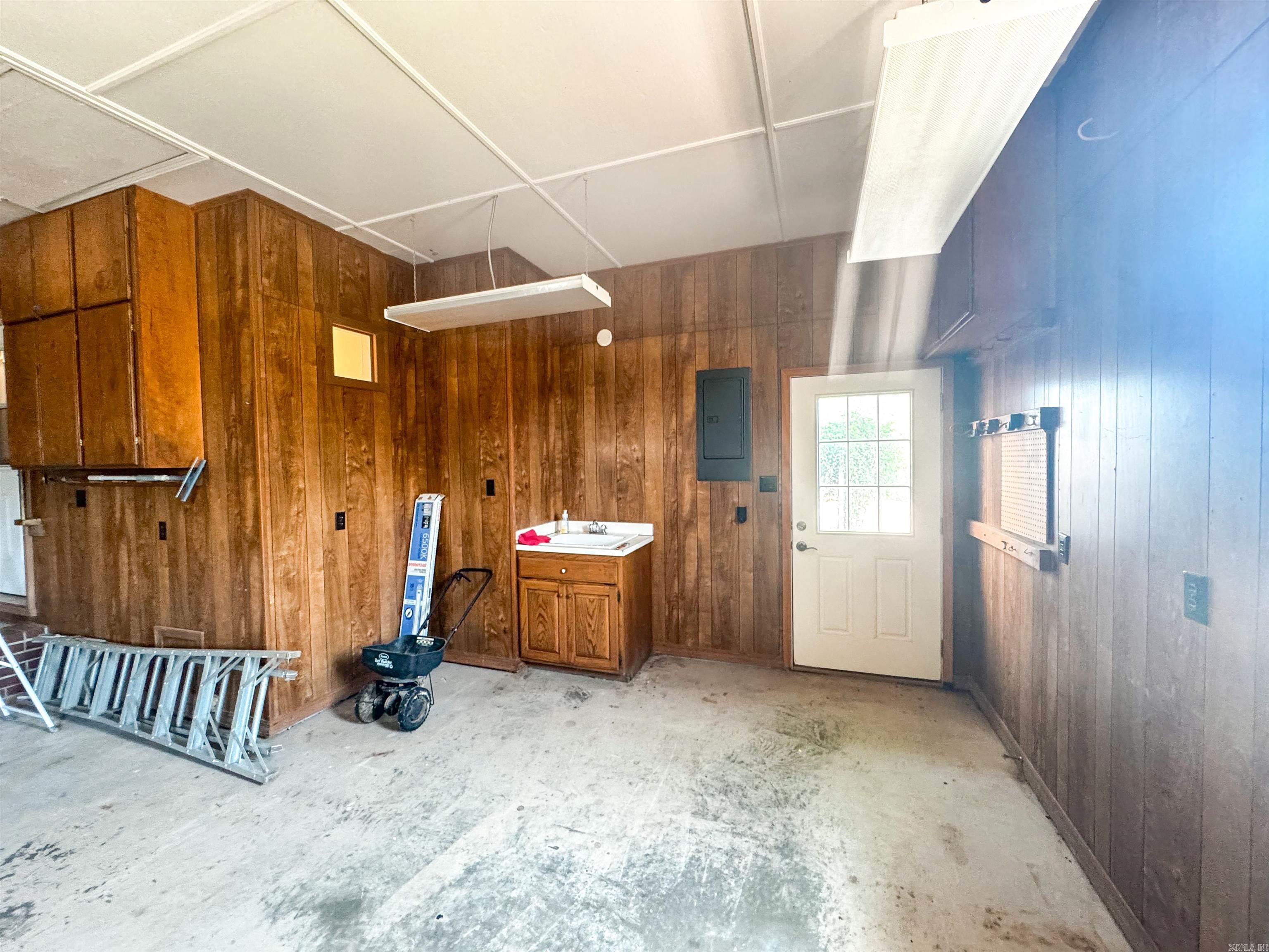 202  Live Oak  Searcy, AR