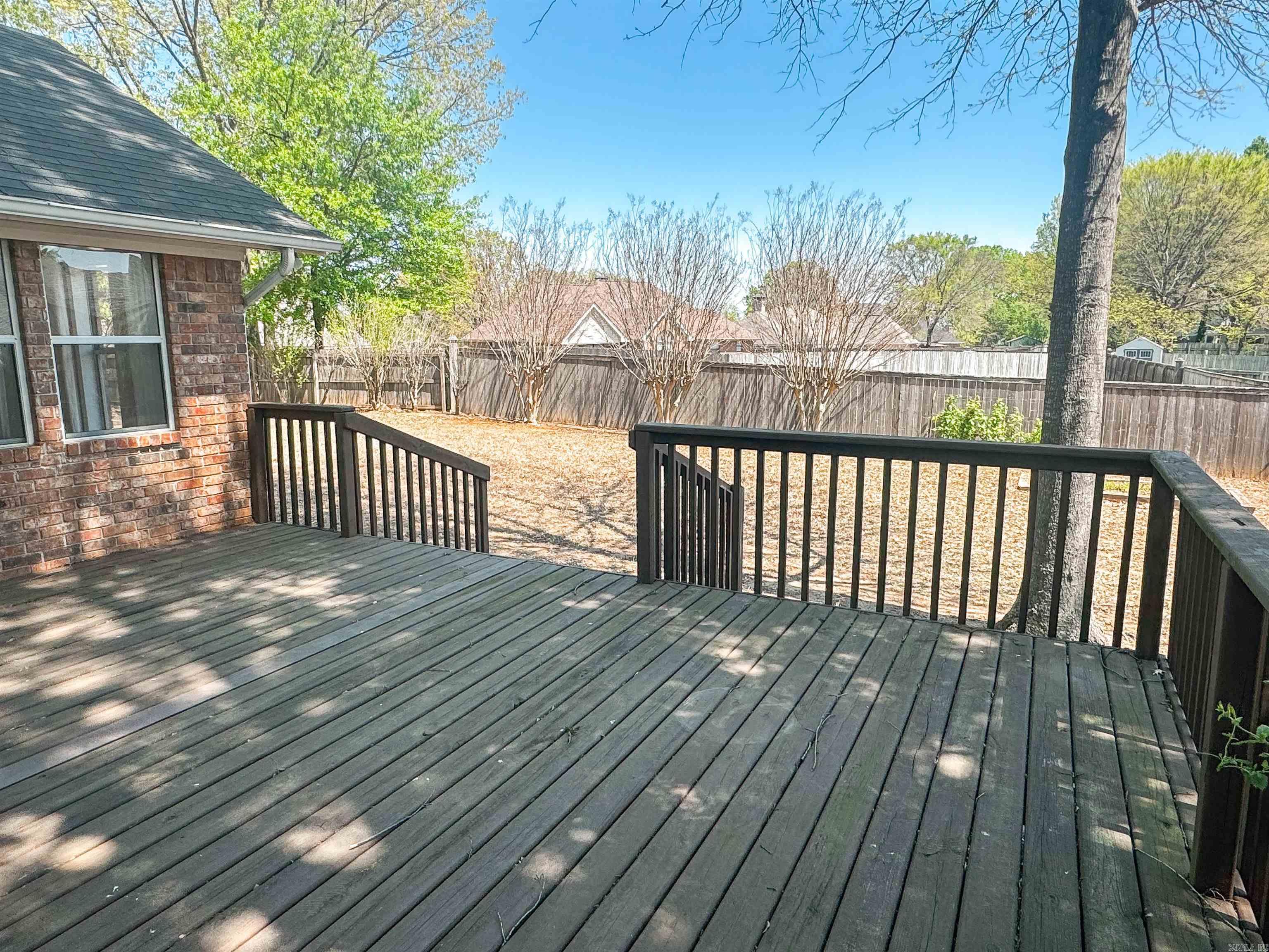 202  Live Oak  Searcy, AR