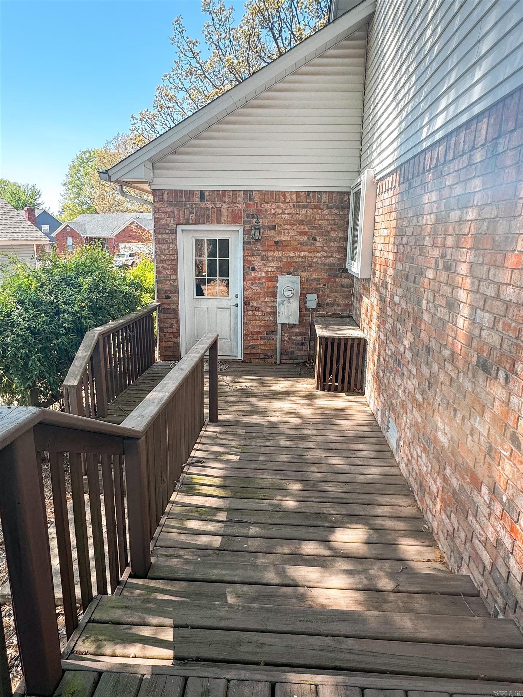 202  Live Oak  Searcy, AR