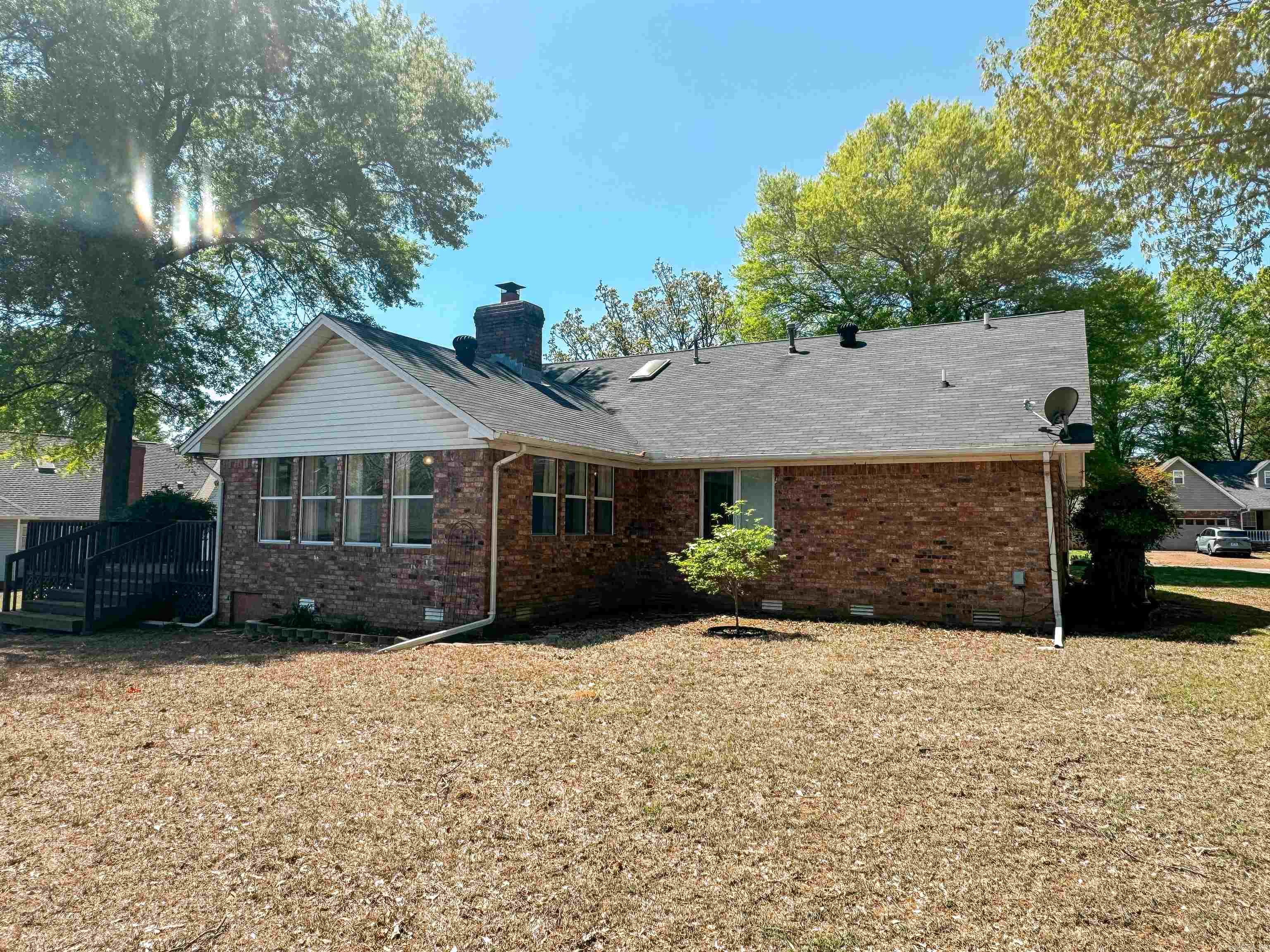 202  Live Oak  Searcy, AR