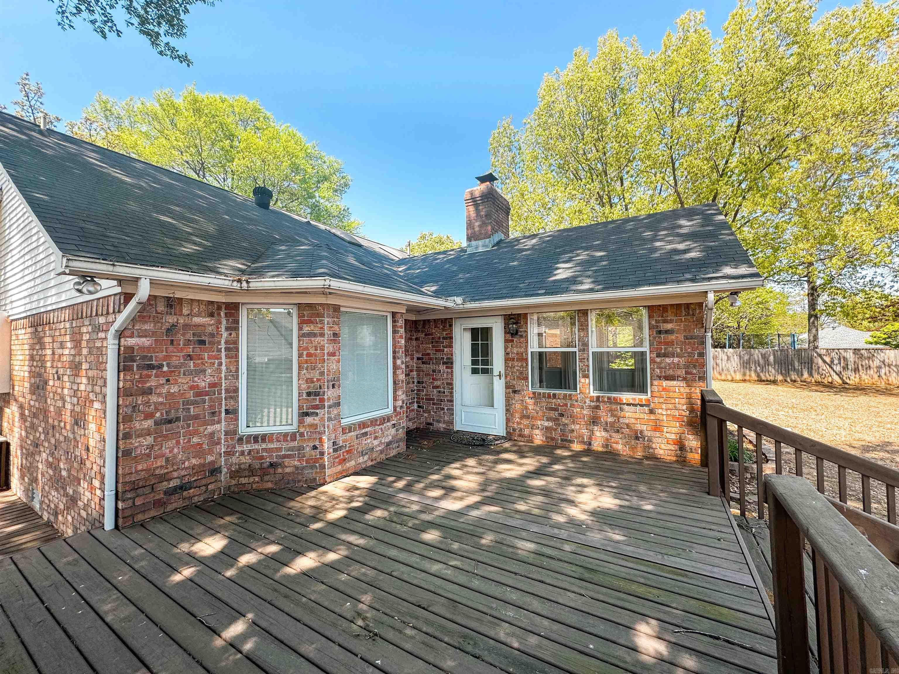 202  Live Oak  Searcy, AR