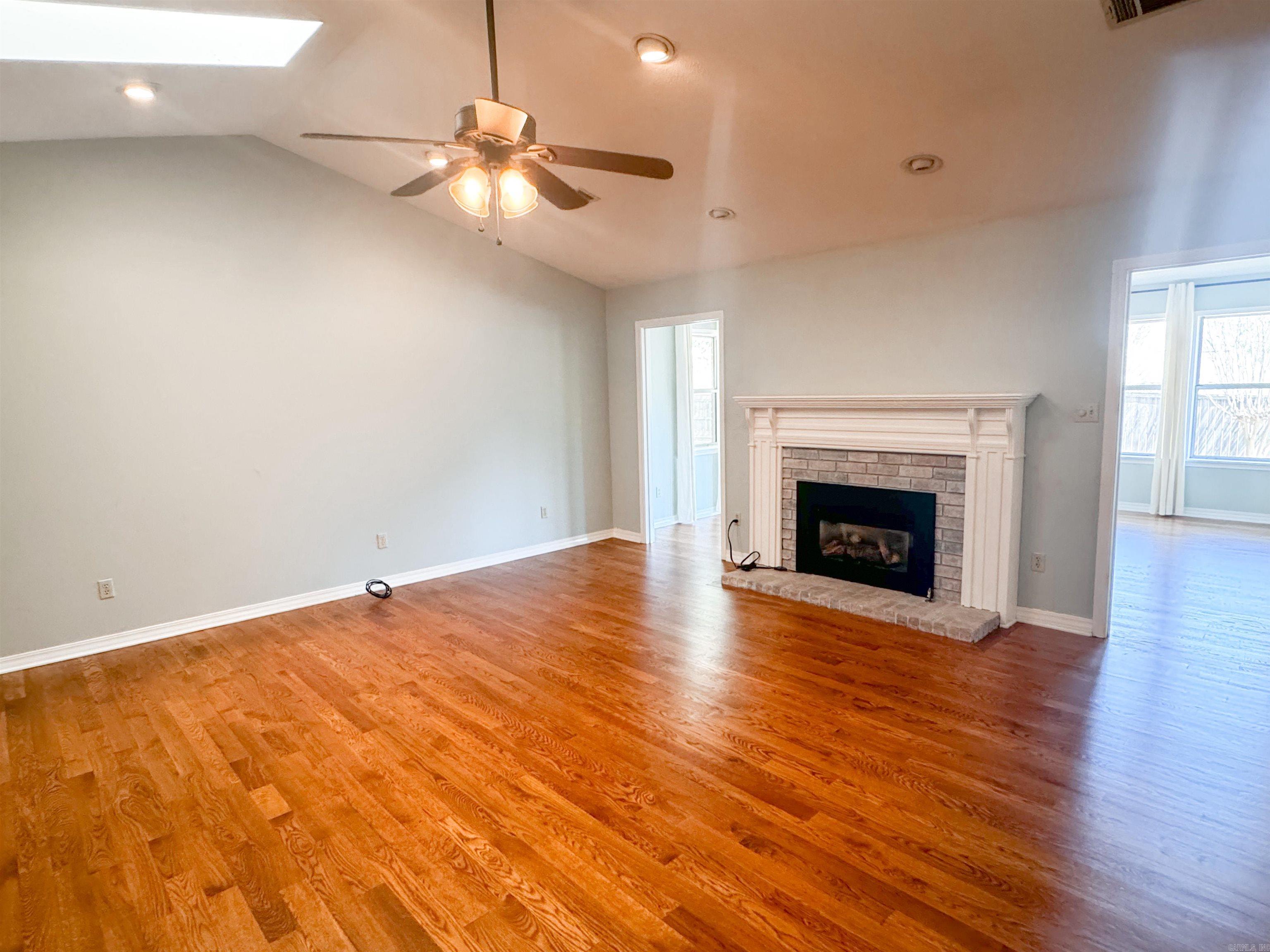 202  Live Oak  Searcy, AR