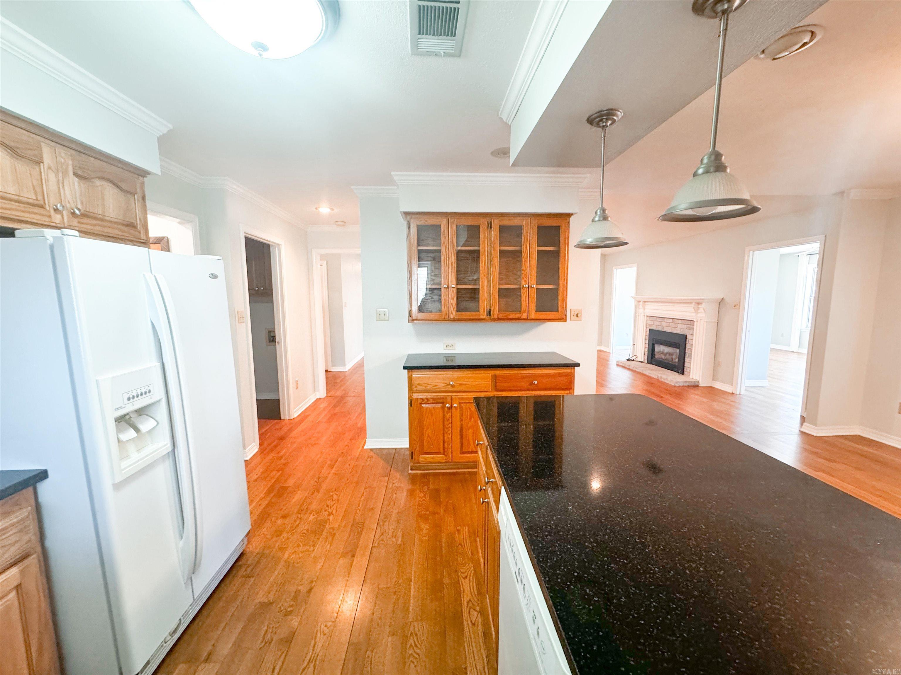 202  Live Oak  Searcy, AR