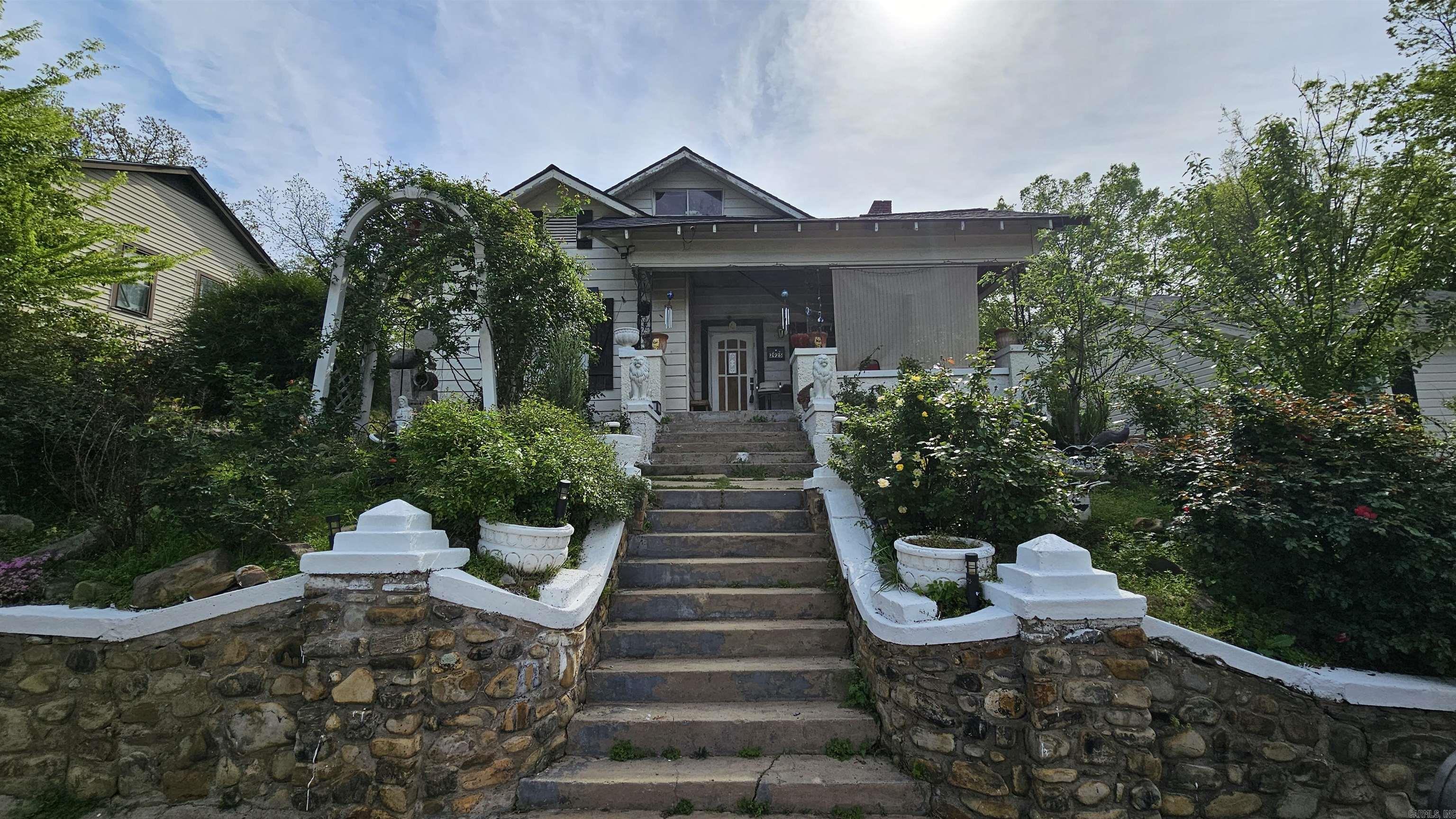 2925 S Chester  Little Rock, AR