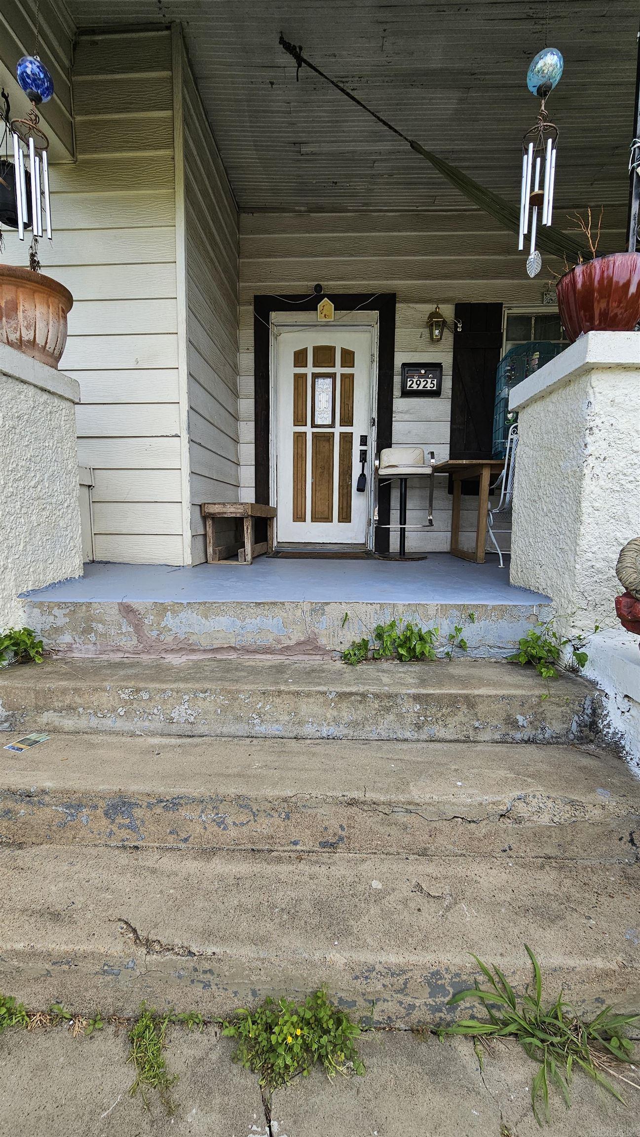 2925 S Chester  Little Rock, AR