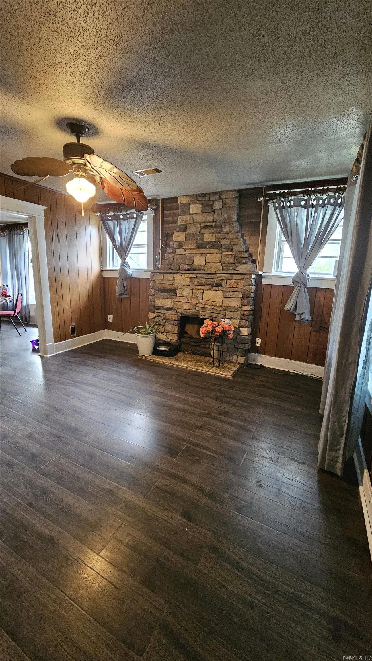 2925 S Chester  Little Rock, AR