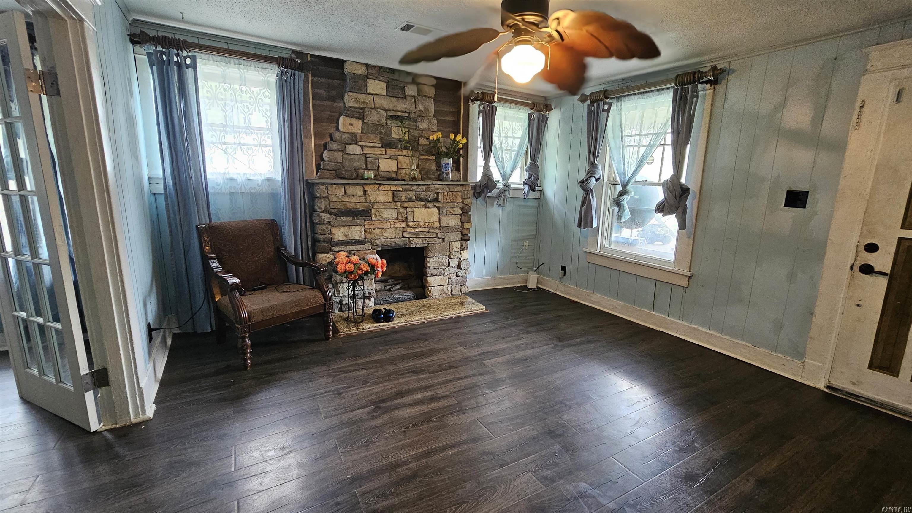 2925 S Chester  Little Rock, AR