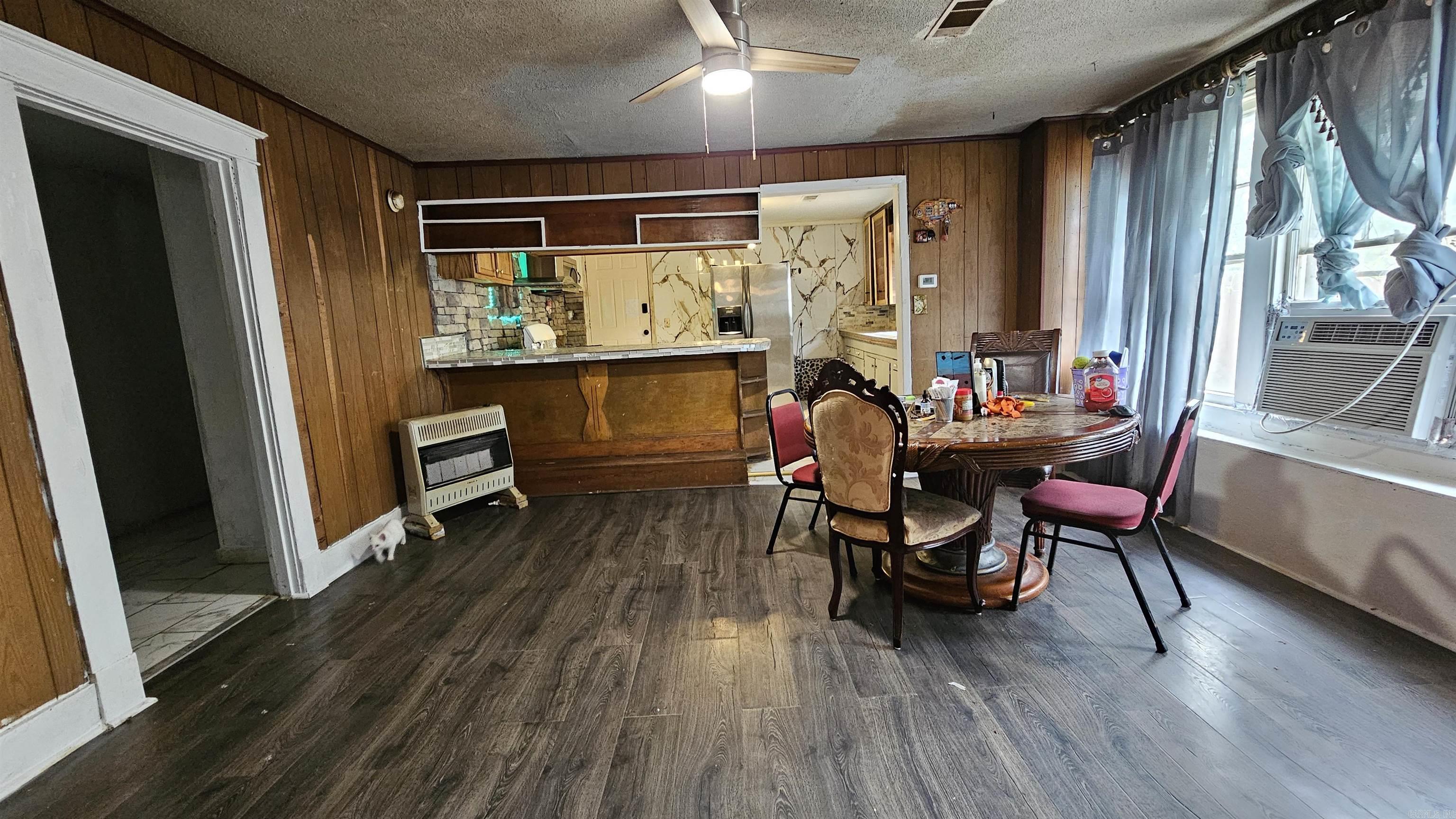 2925 S Chester  Little Rock, AR