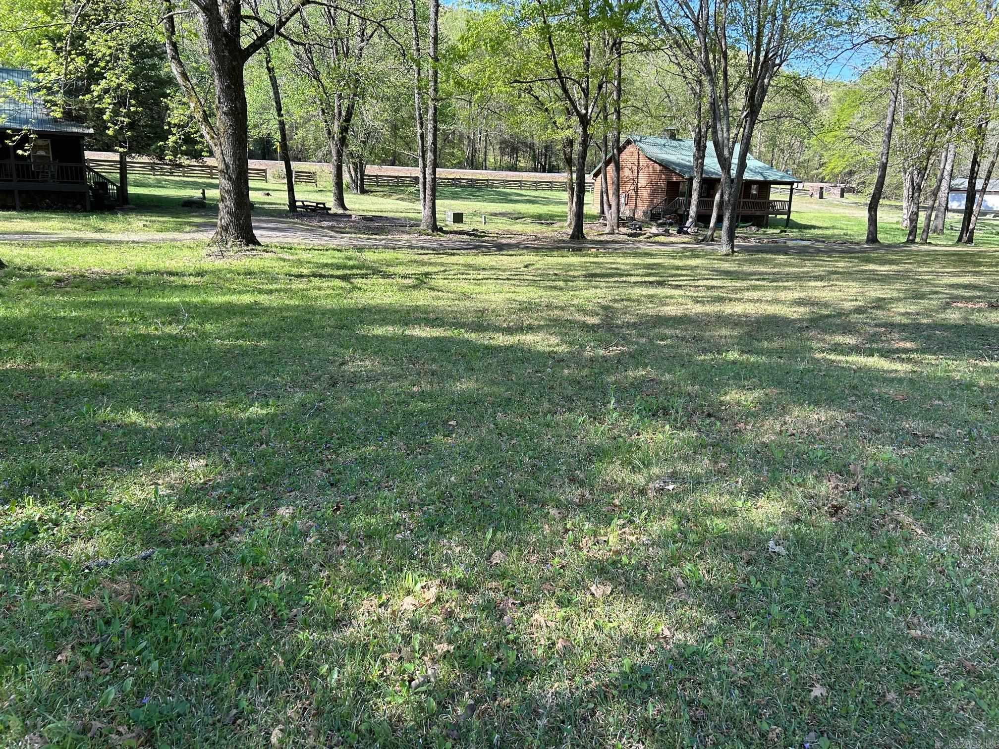 Lot 8  Lobo  Heber Springs, AR
