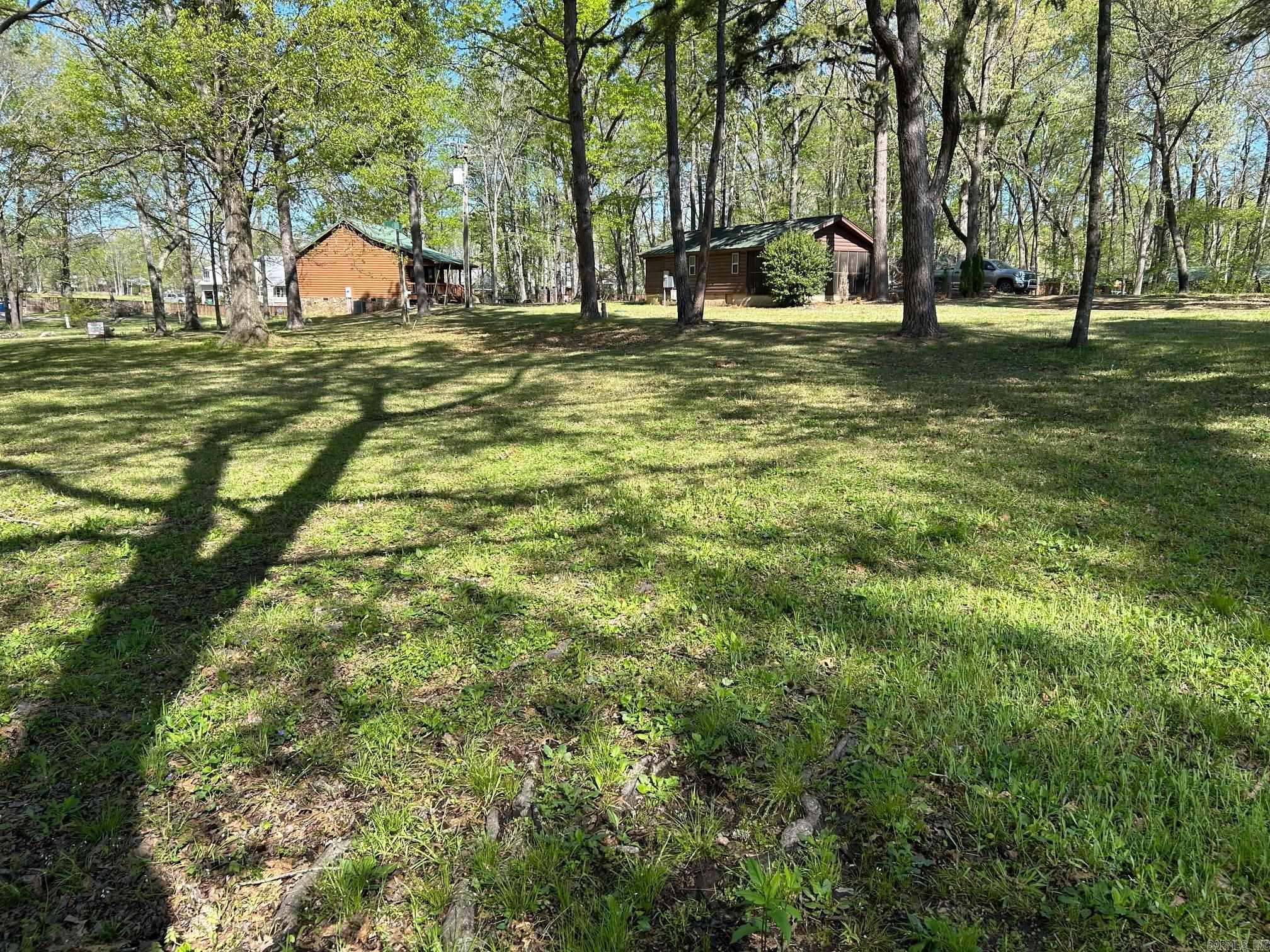 Lot 8  Lobo  Heber Springs, AR