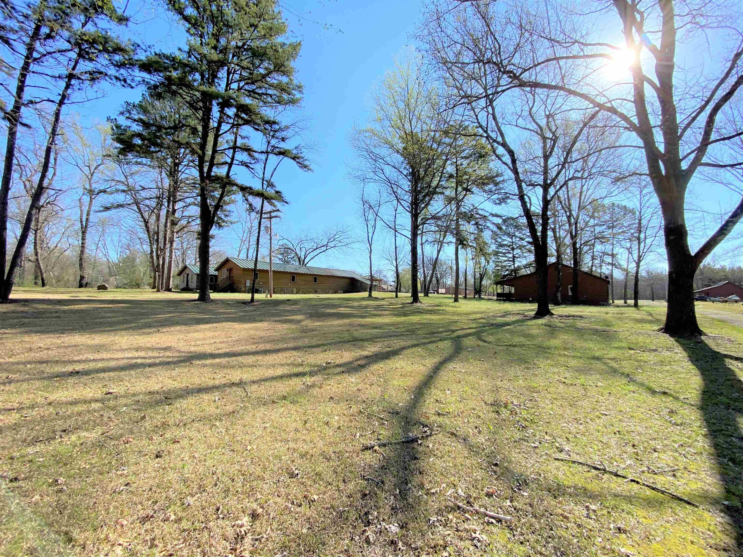 Lot 8  Lobo  Heber Springs, AR