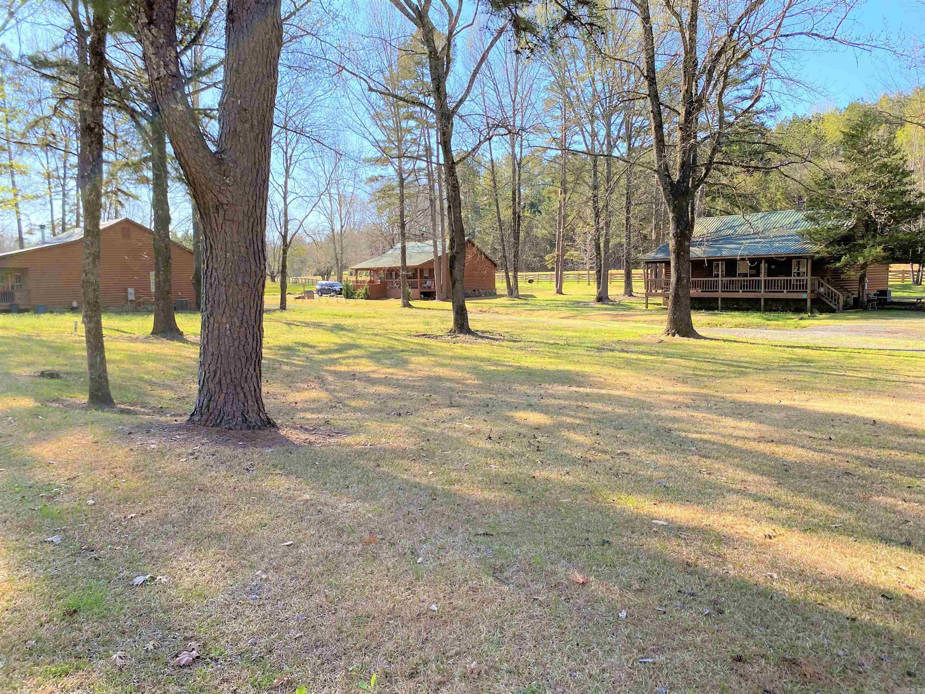 Lot 8  Lobo  Heber Springs, AR