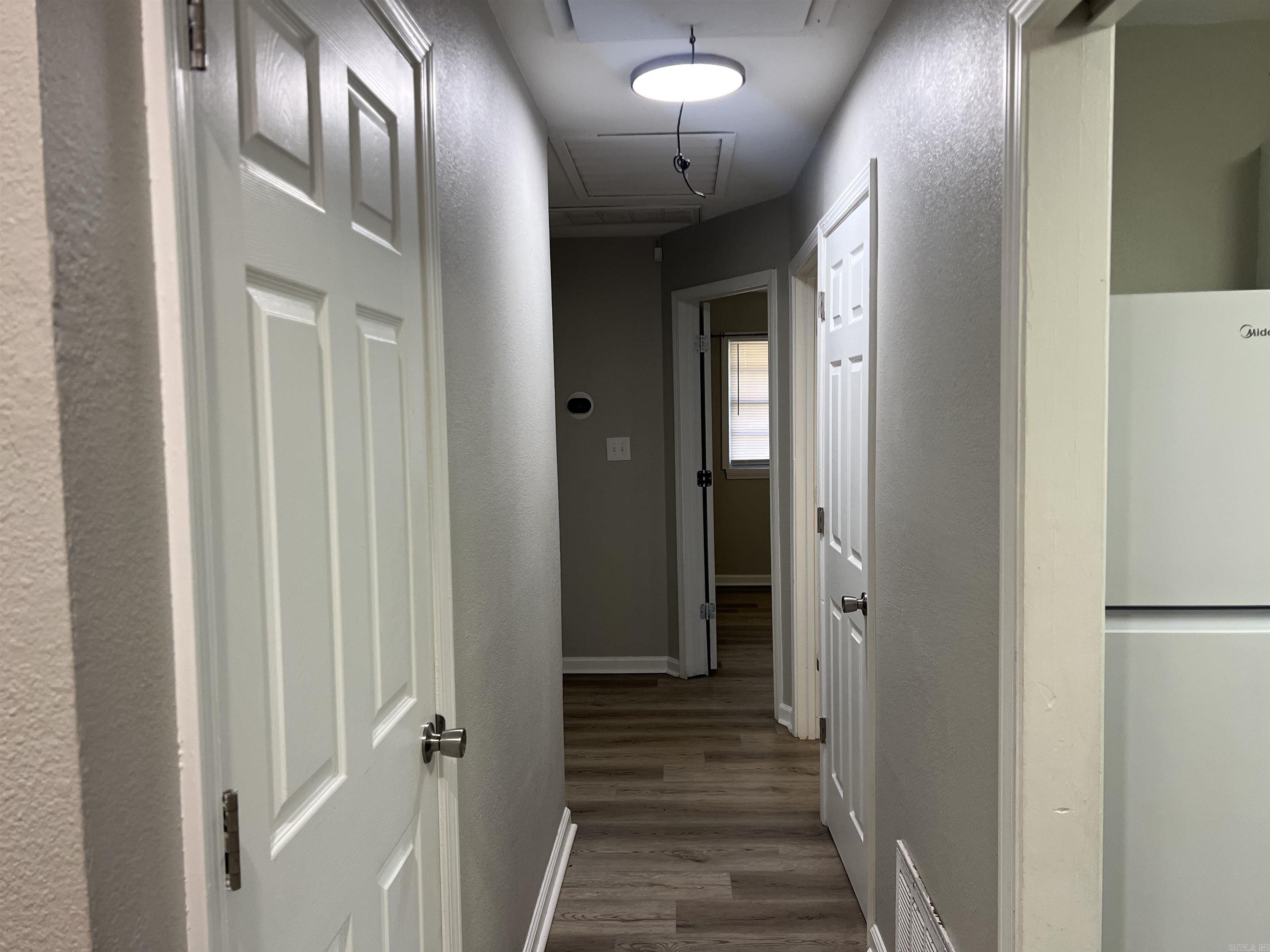 1607  Belmoor  Pine Bluff, AR