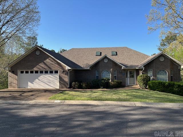 121 Forest View Circle Hot Springs, AR 71913