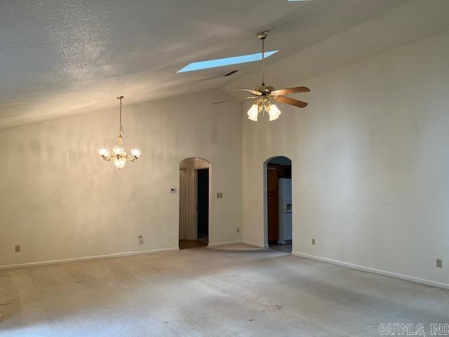 121 Forest View Circle Hot Springs, AR 71913