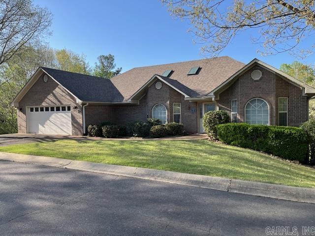 121 Forest View Circle Hot Springs, AR 71913