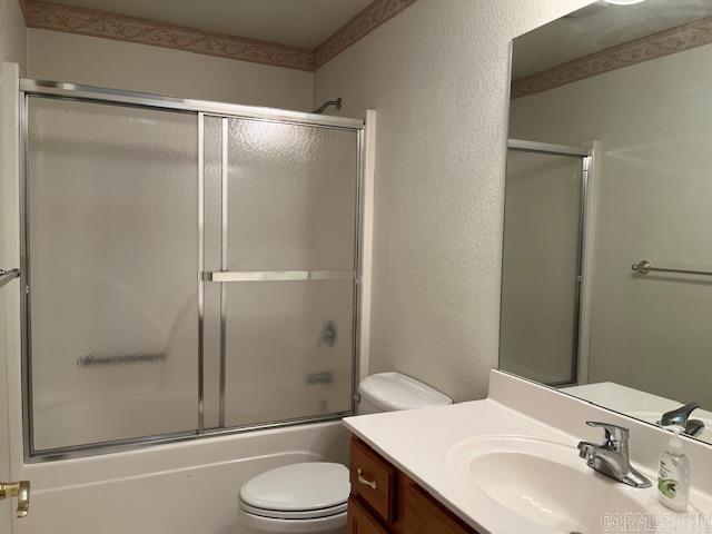 121 Forest View Circle Hot Springs, AR 71913