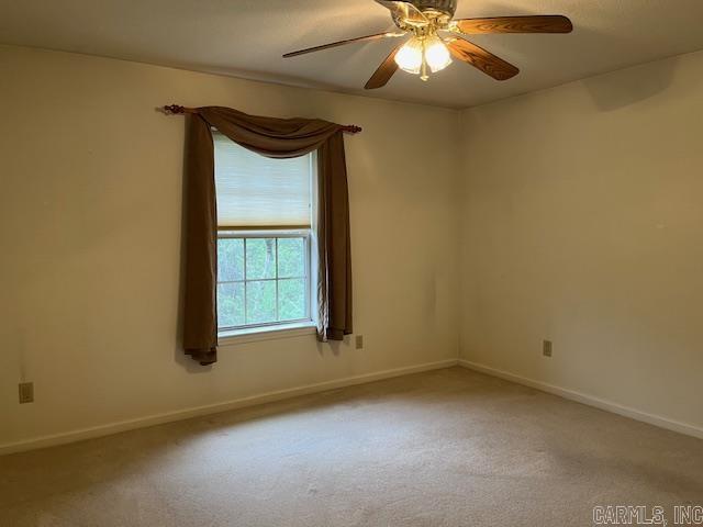 121 Forest View Circle Hot Springs, AR 71913