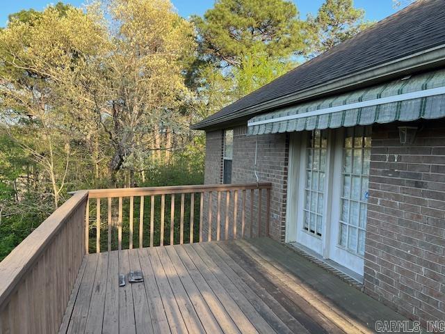 121 Forest View Circle Hot Springs, AR 71913