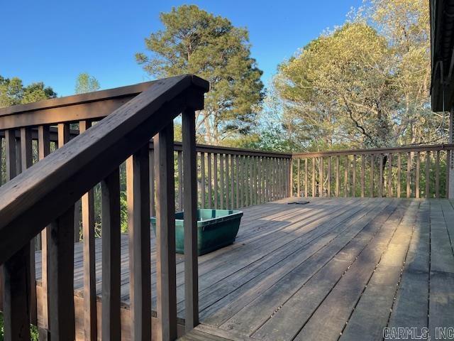 121 Forest View Circle Hot Springs, AR 71913