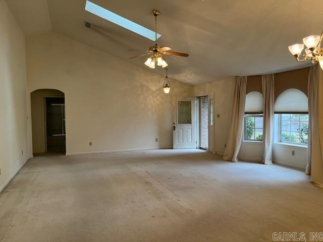 121 Forest View Circle Hot Springs, AR 71913