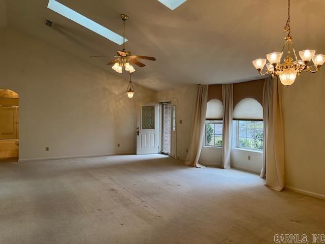 121 Forest View Circle Hot Springs, AR 71913