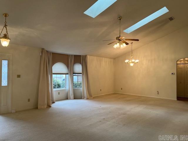 121 Forest View Circle Hot Springs, AR 71913