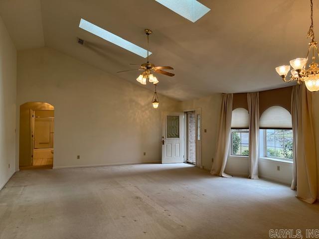 121 Forest View Circle Hot Springs, AR 71913