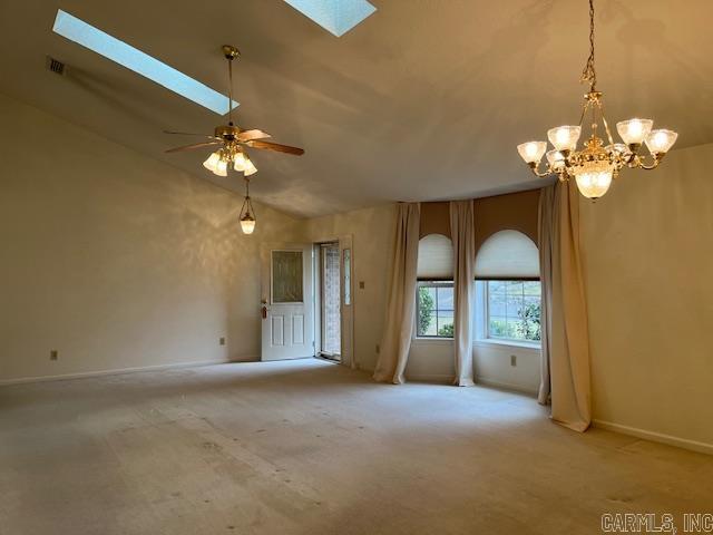 121 Forest View Circle Hot Springs, AR 71913