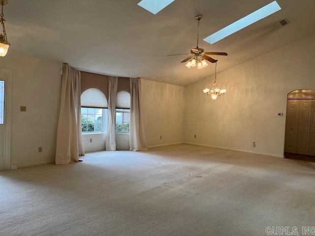 121 Forest View Circle Hot Springs, AR 71913
