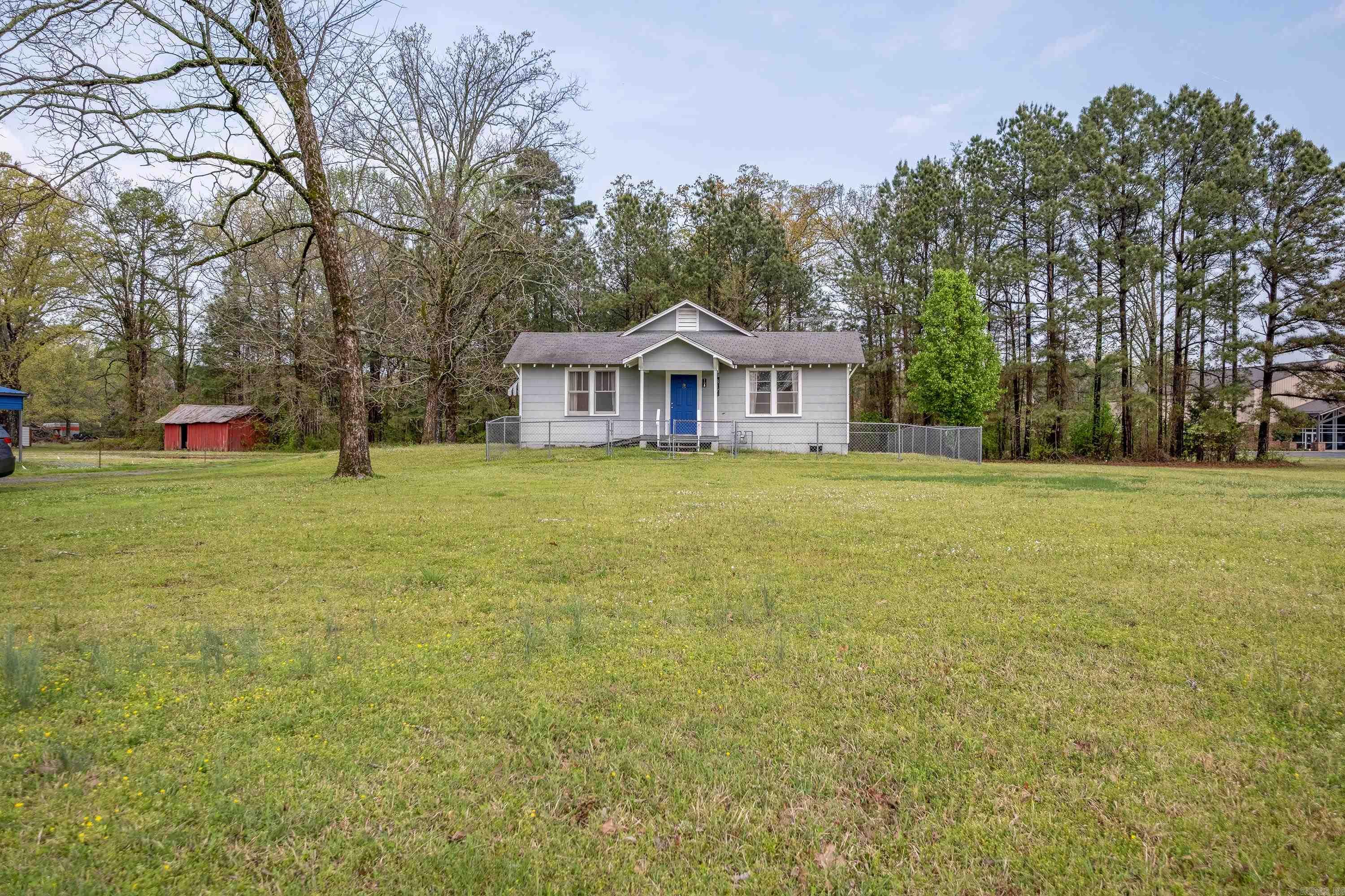 817  Sheridan  Redfield, AR