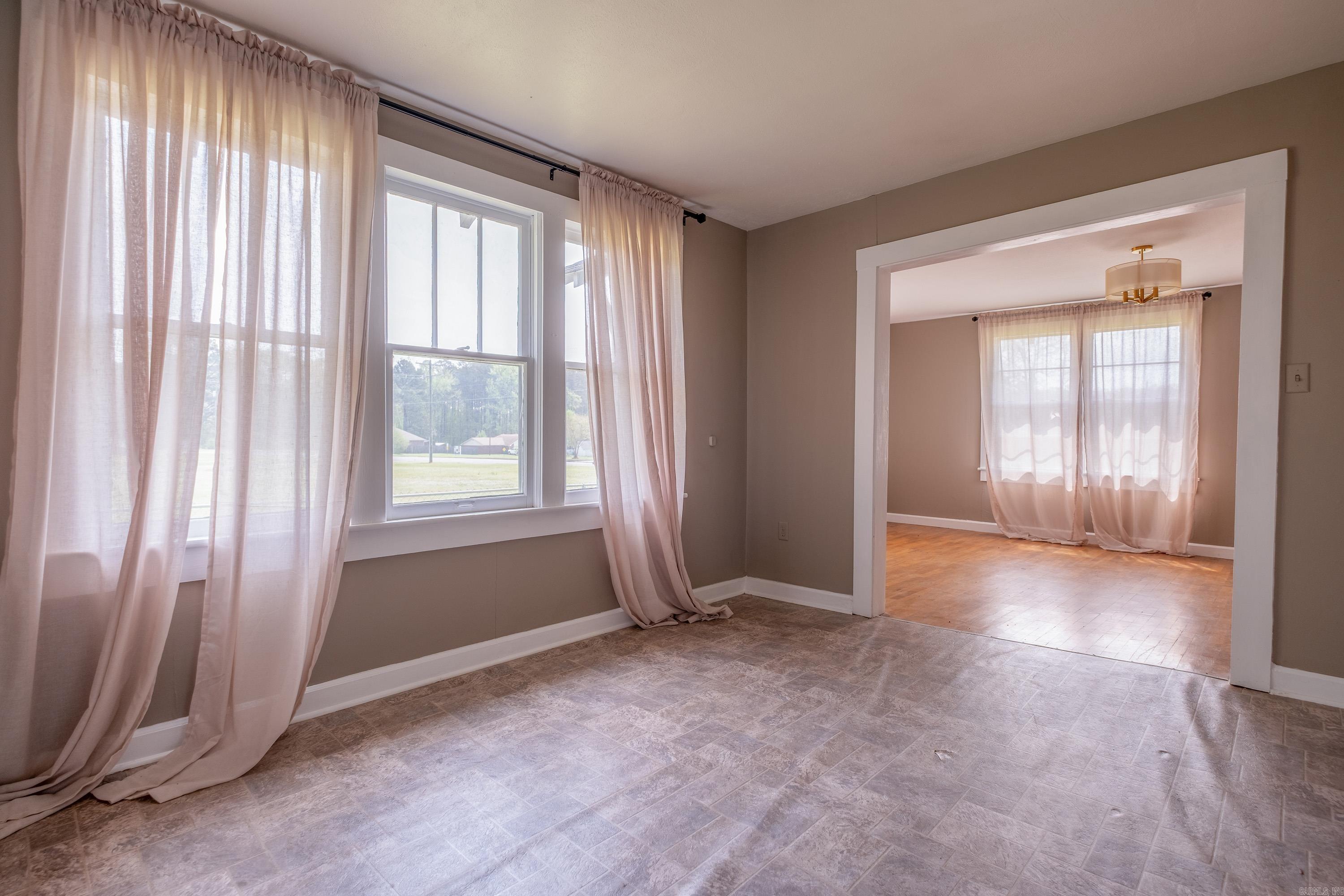 817  Sheridan  Redfield, AR