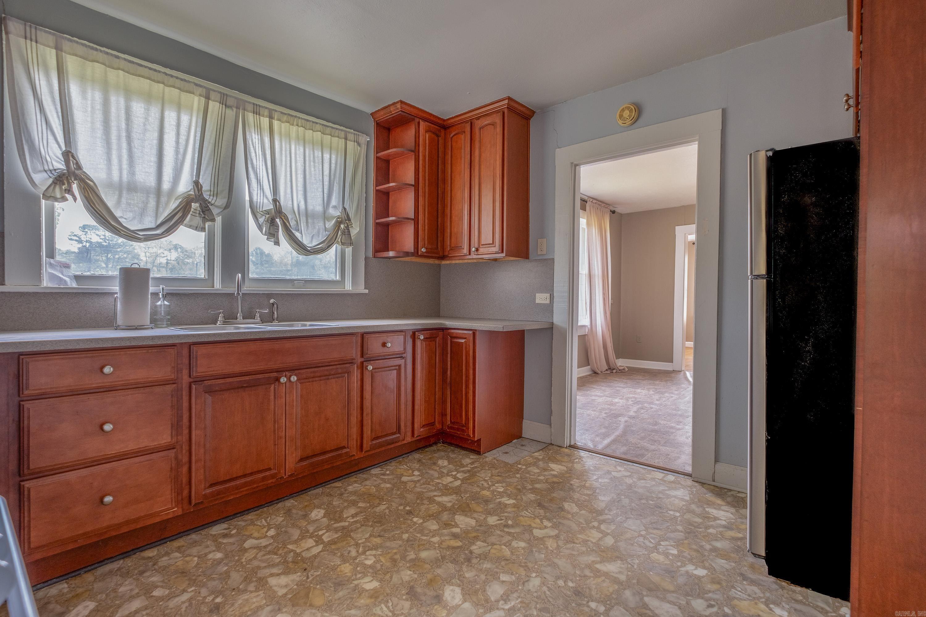 817  Sheridan  Redfield, AR