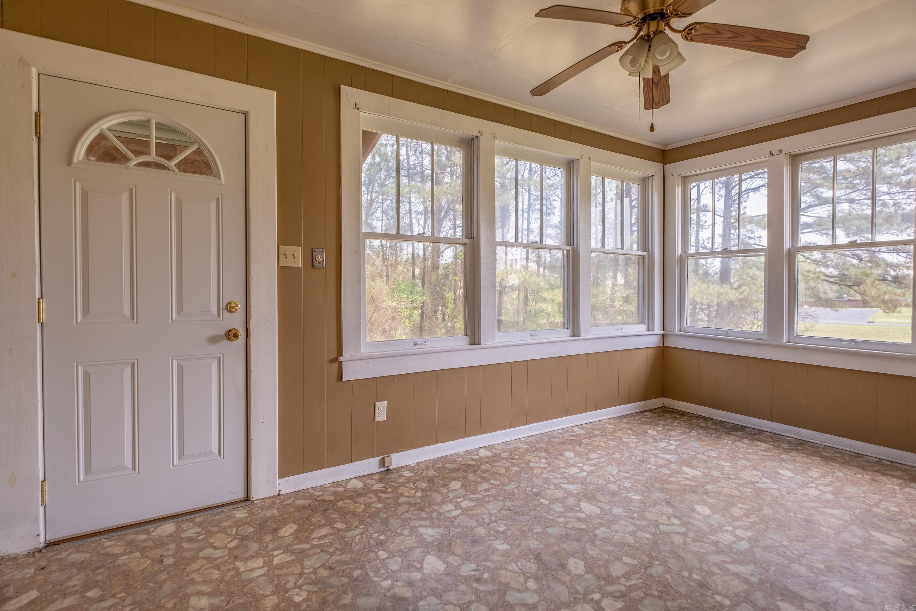817  Sheridan  Redfield, AR