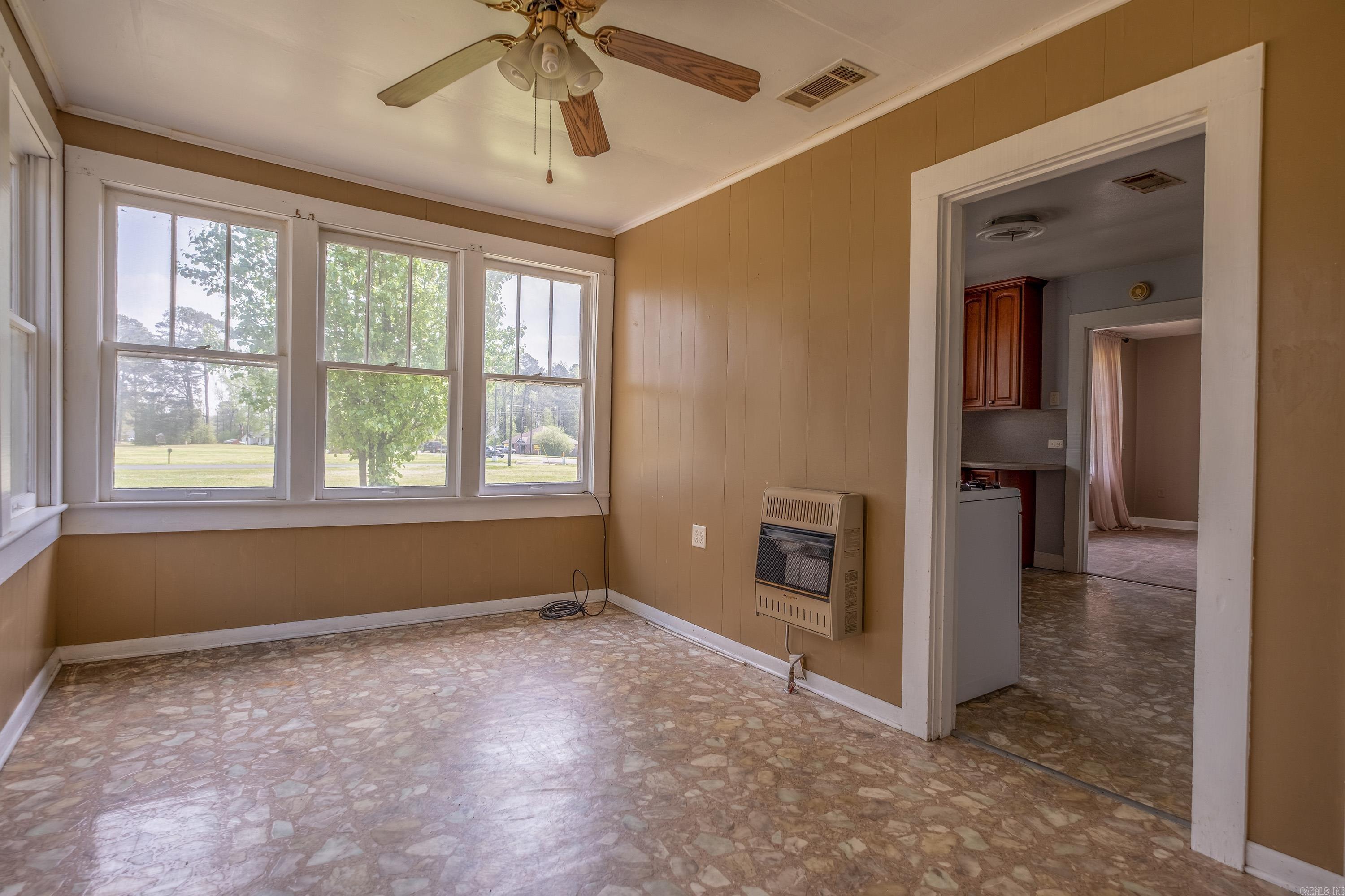 817  Sheridan  Redfield, AR