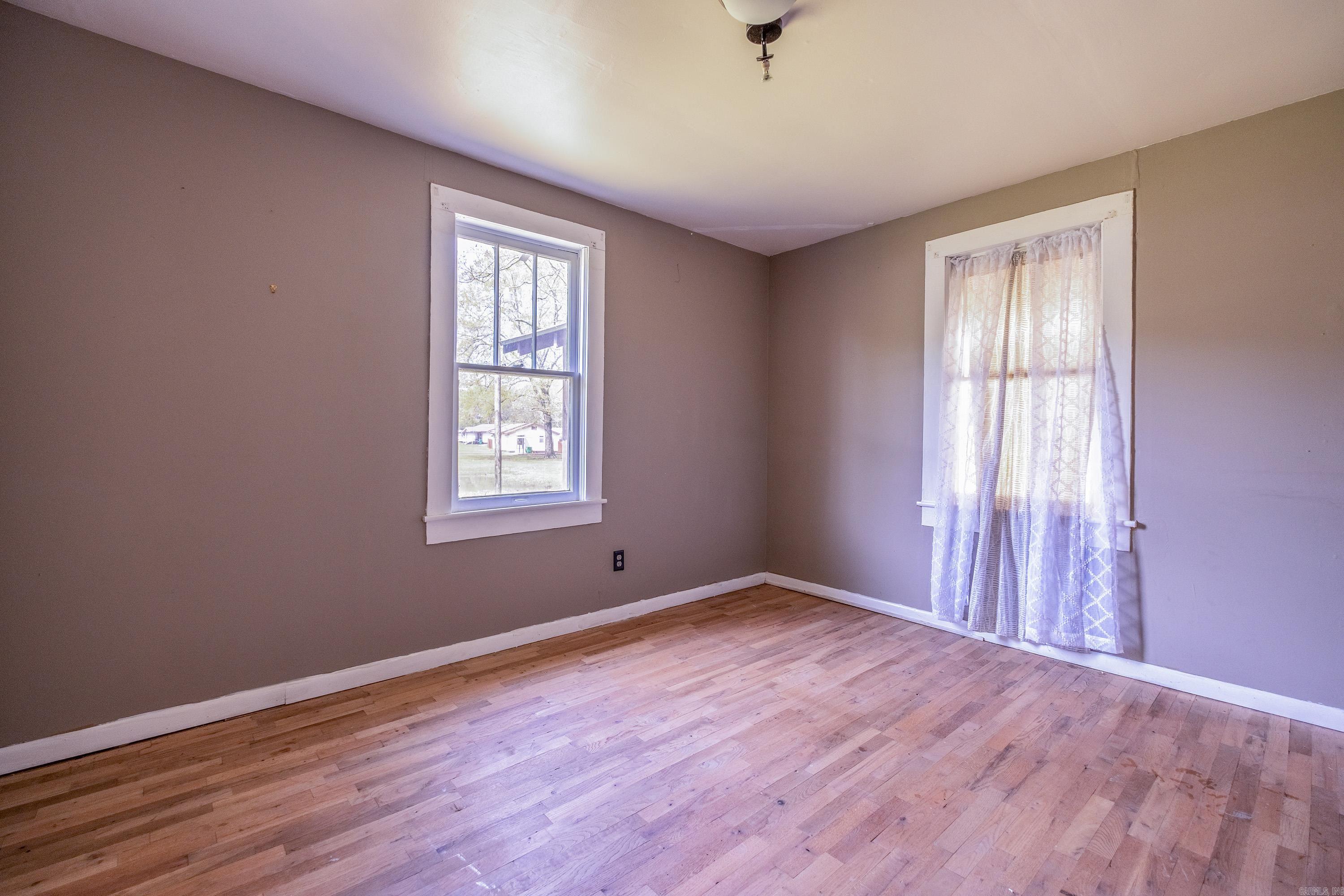 817  Sheridan  Redfield, AR