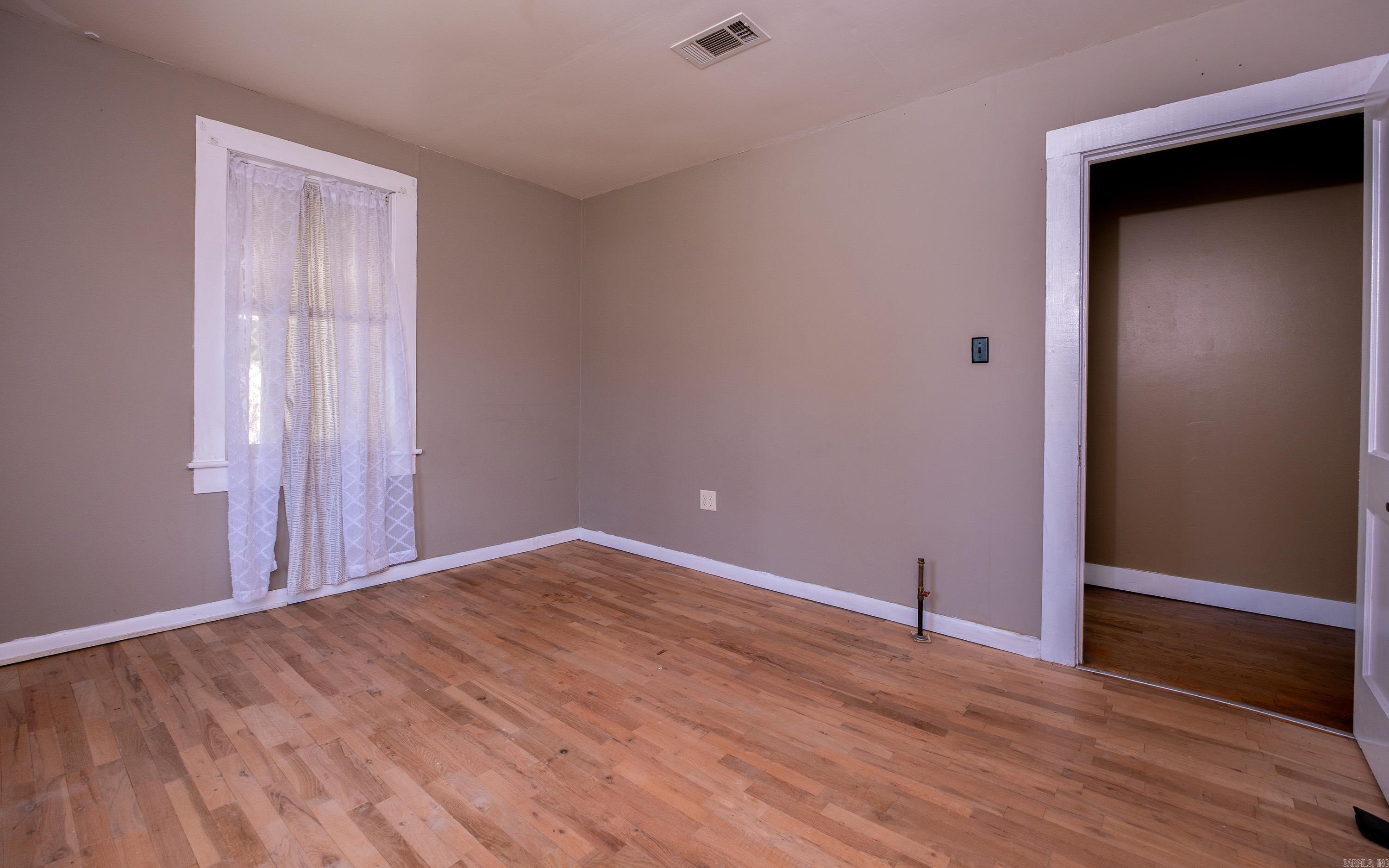 817  Sheridan  Redfield, AR