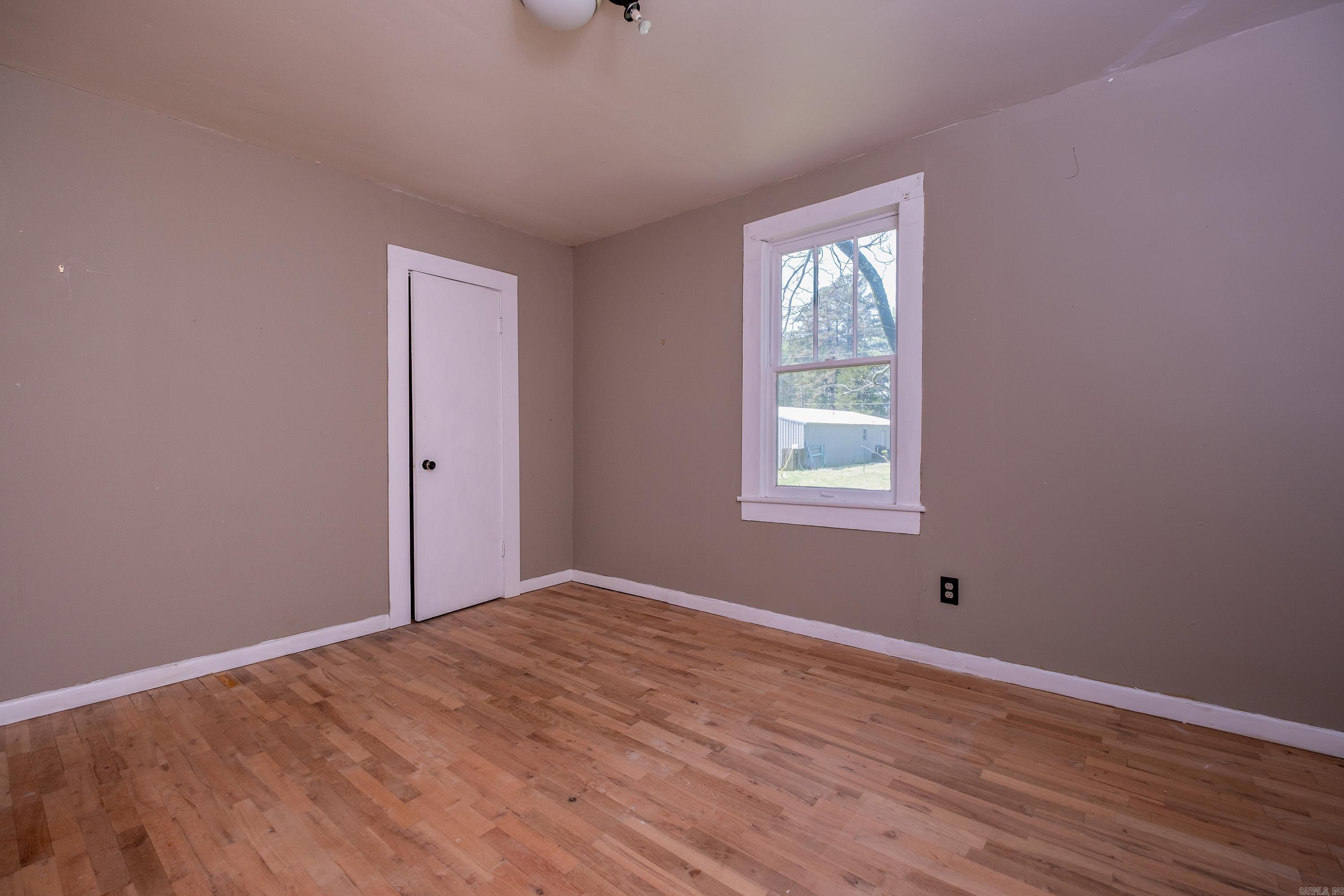 817  Sheridan  Redfield, AR