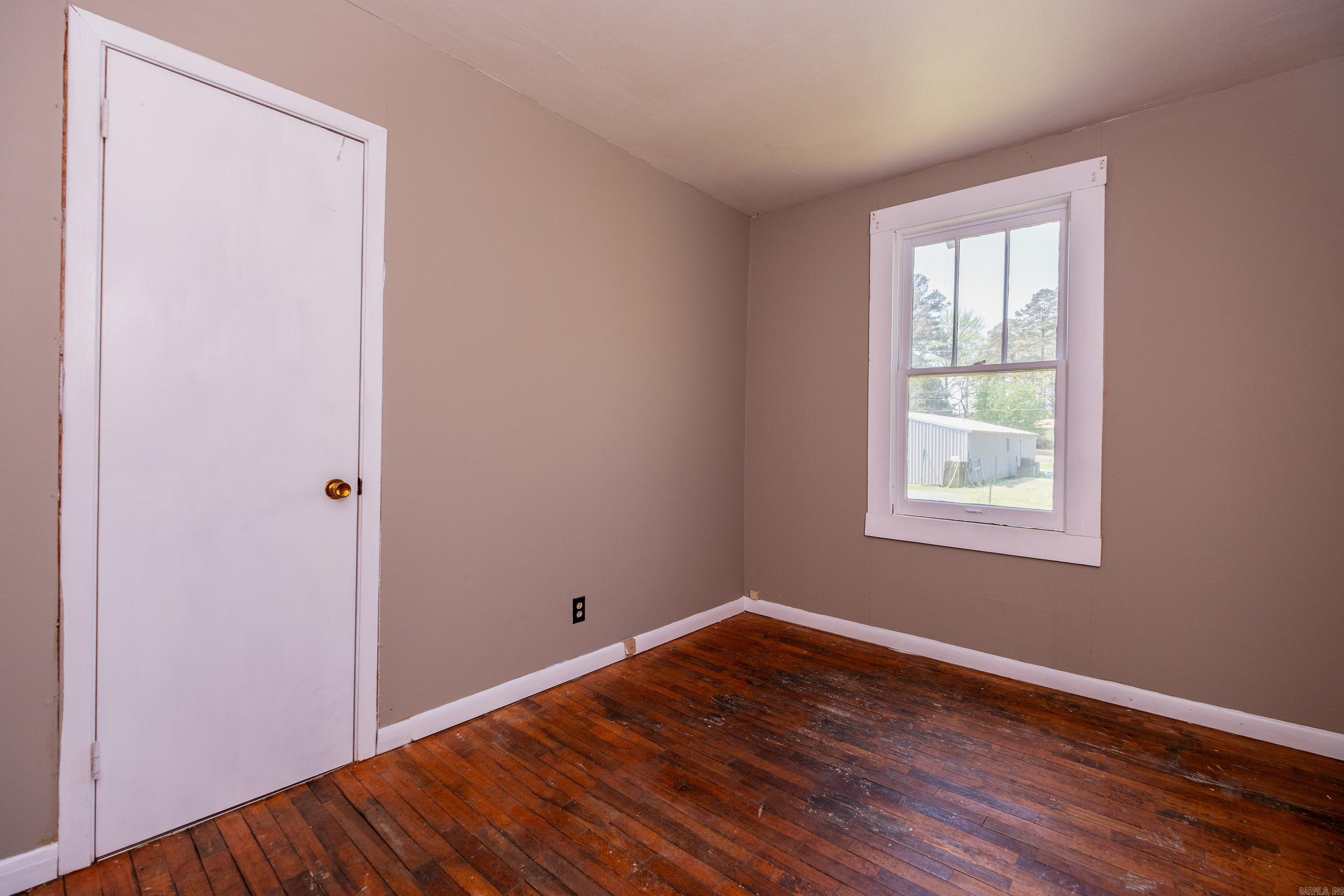 817  Sheridan  Redfield, AR