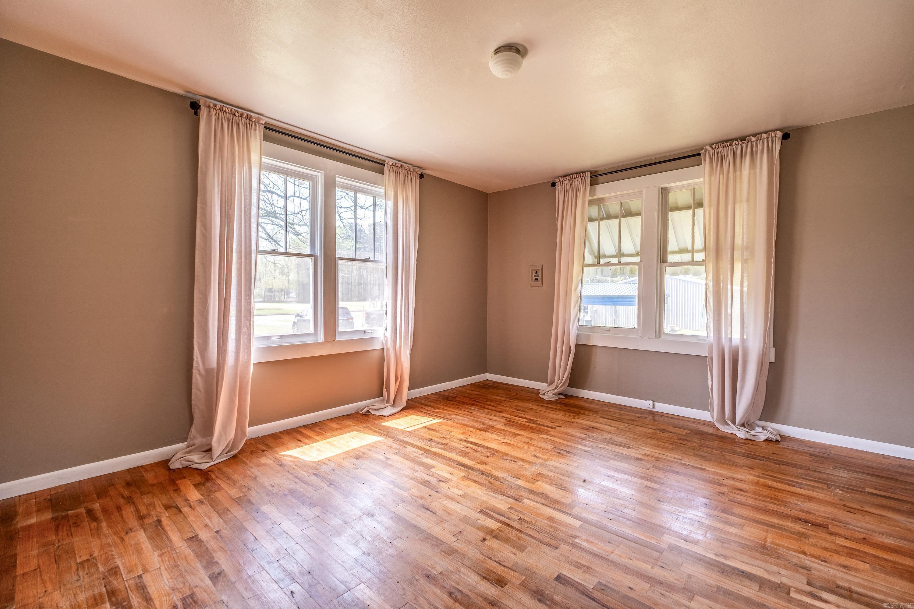 817  Sheridan  Redfield, AR