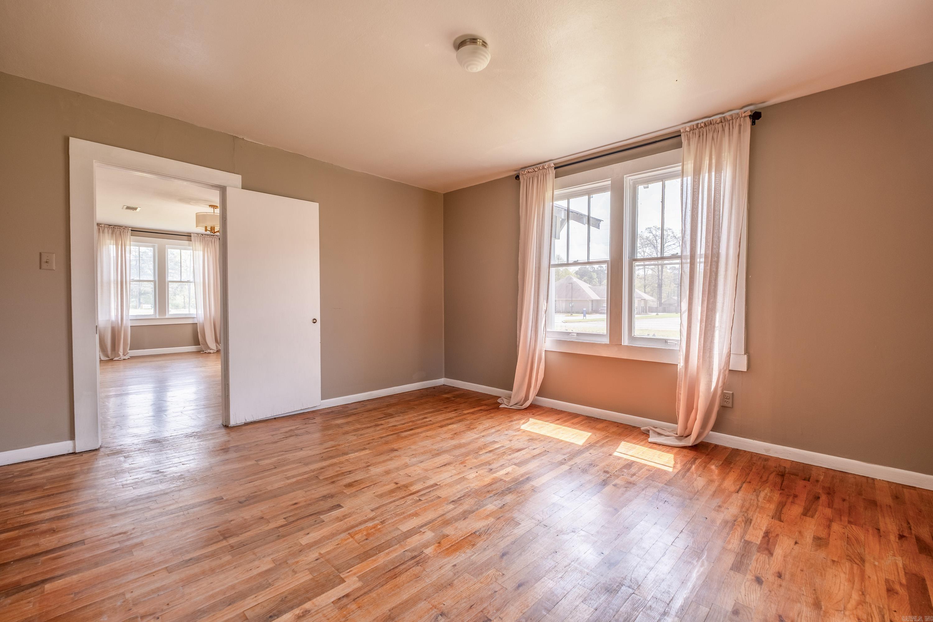 817  Sheridan  Redfield, AR
