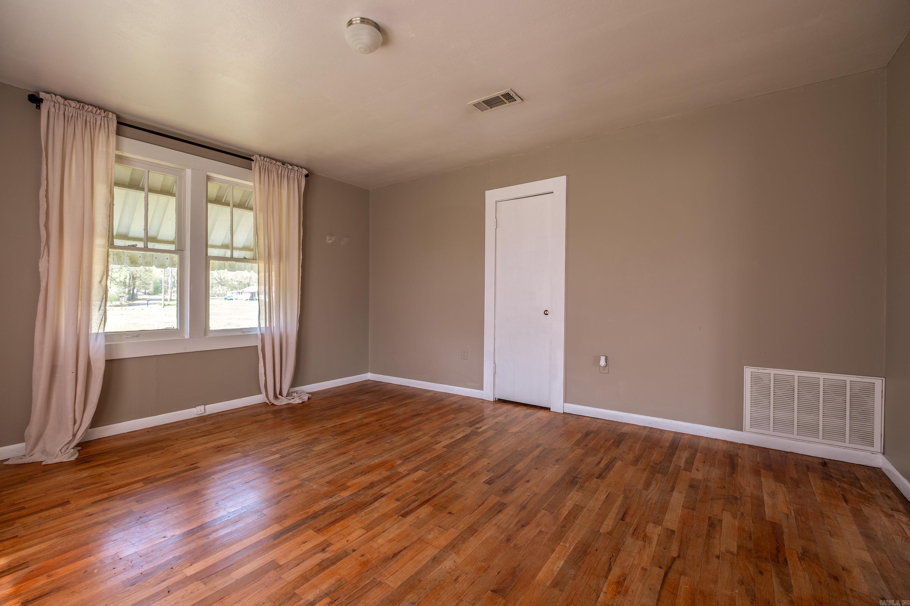 817  Sheridan  Redfield, AR