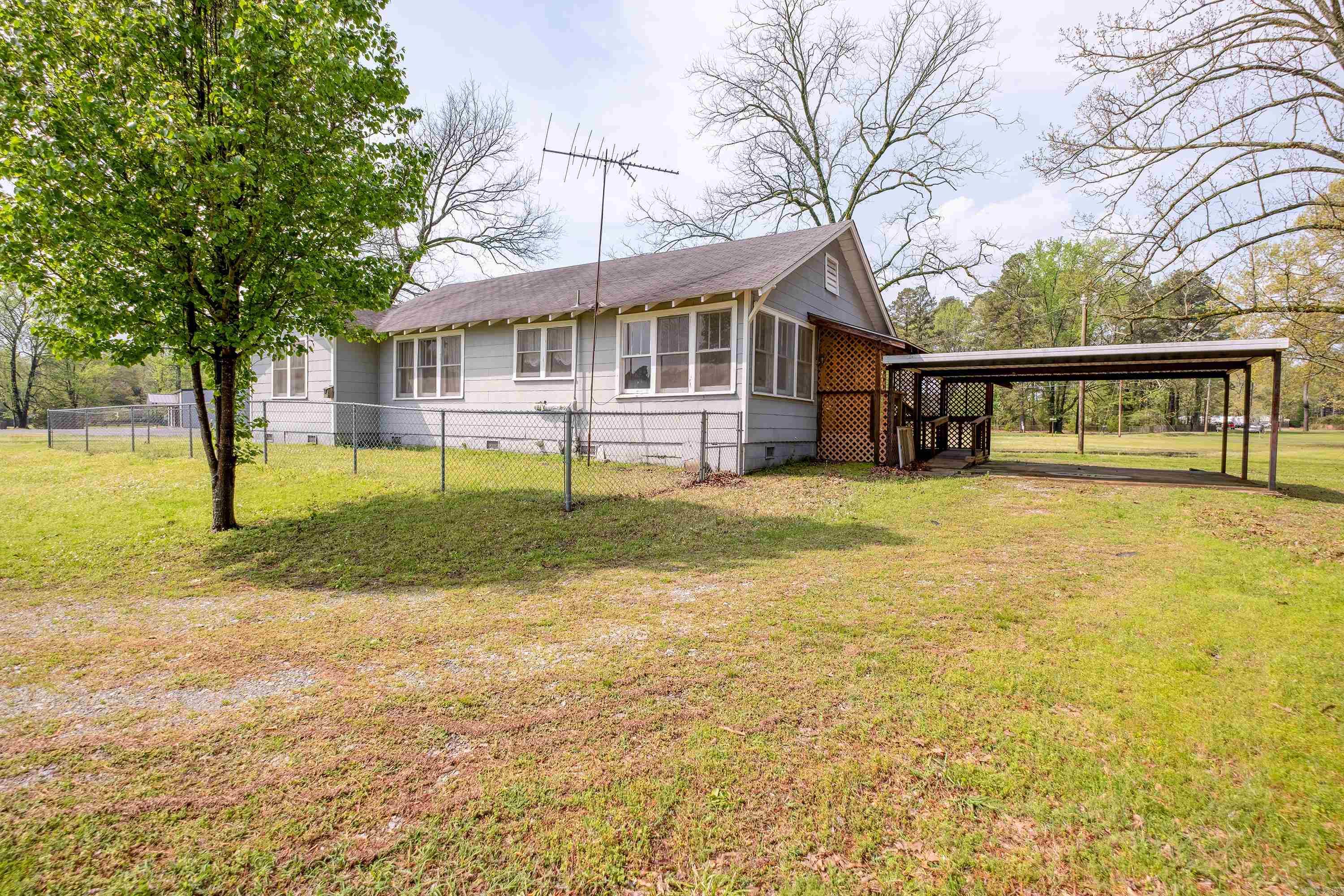 817  Sheridan  Redfield, AR