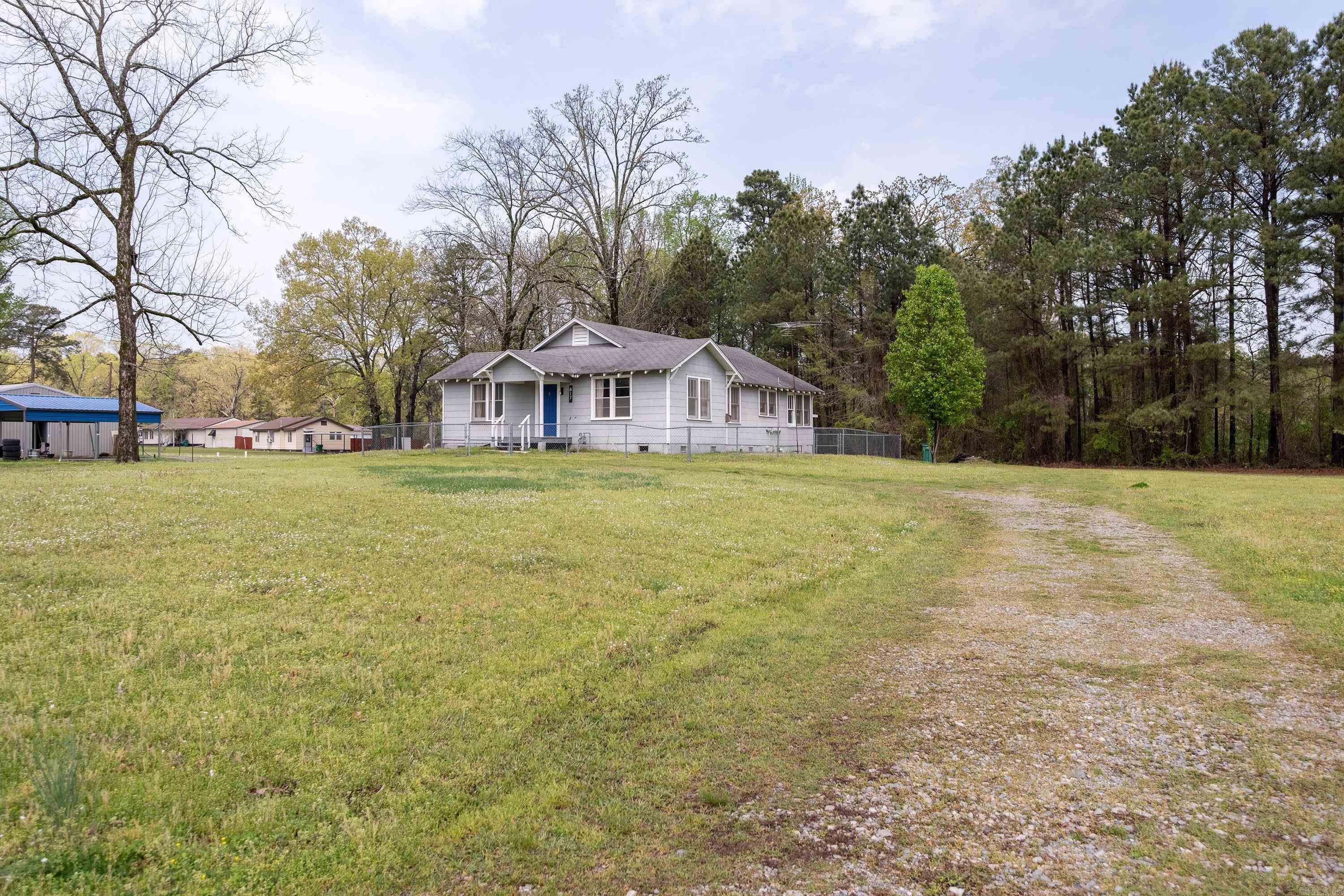 817  Sheridan  Redfield, AR