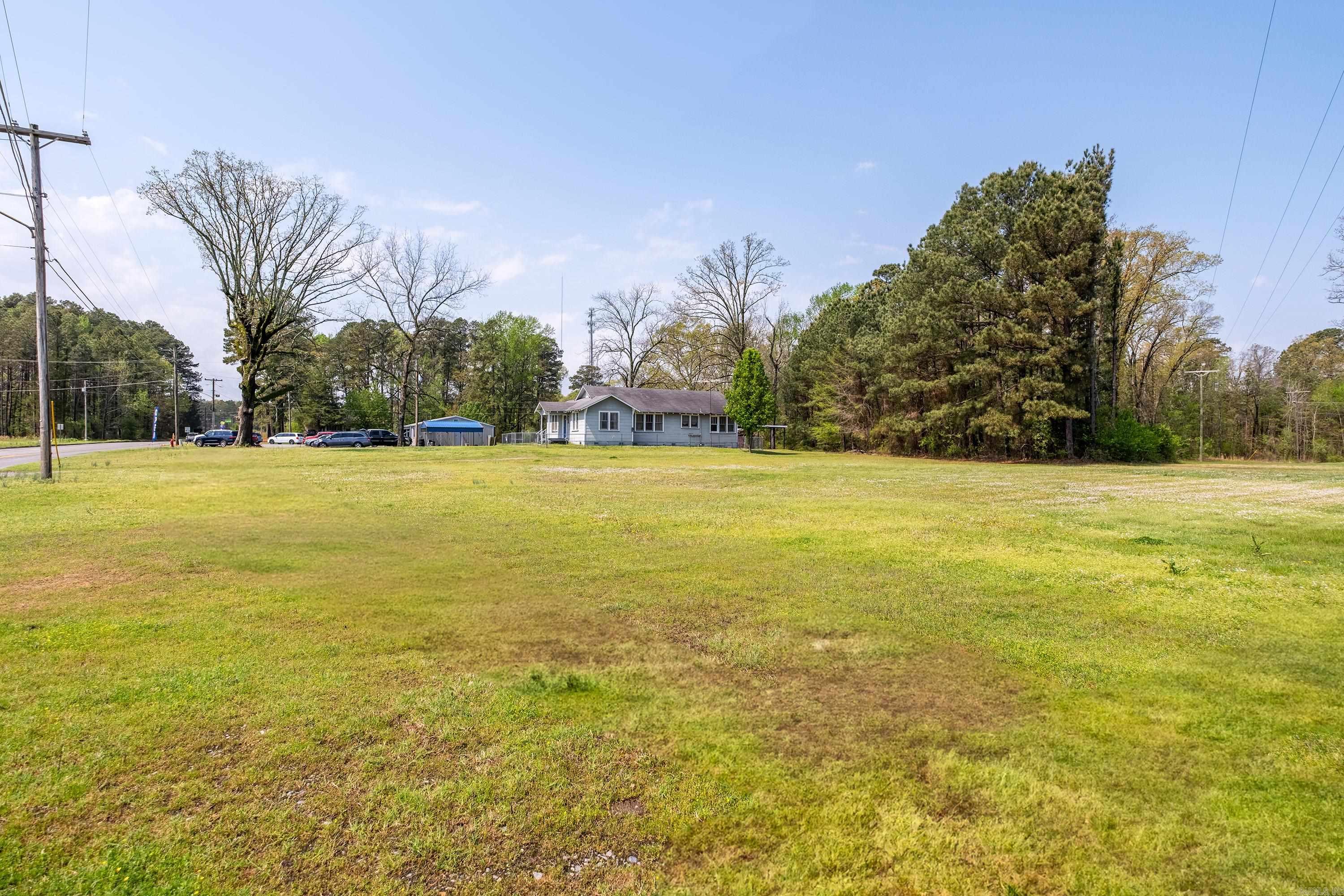 817  Sheridan  Redfield, AR