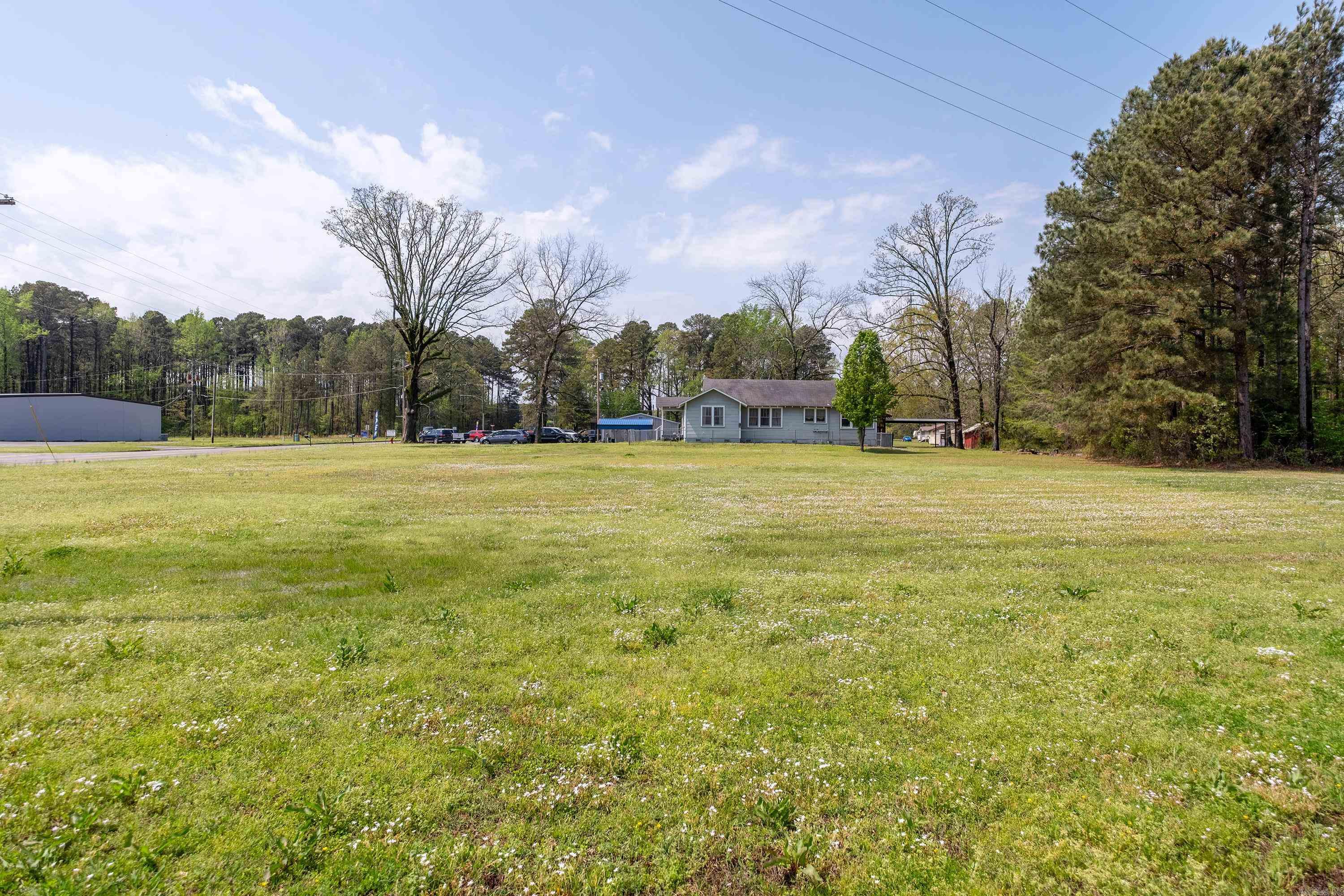 817  Sheridan  Redfield, AR