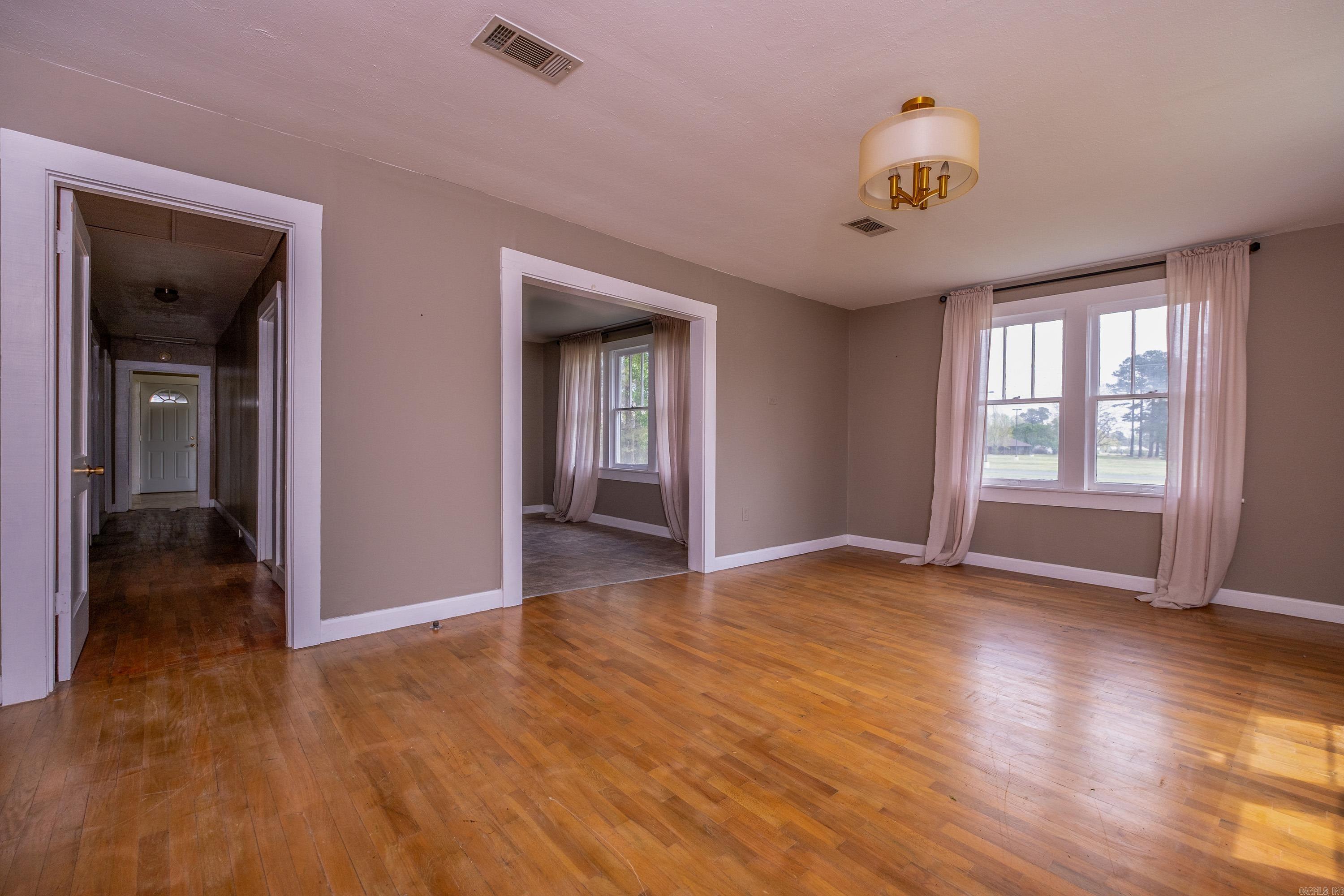 817  Sheridan  Redfield, AR