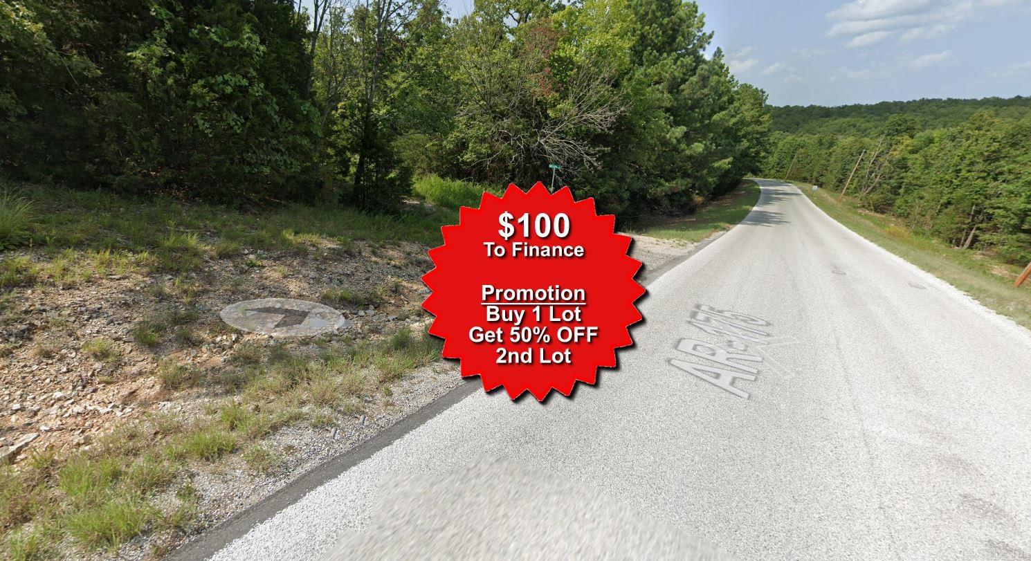 Lot 2 High Horse  Cherokee Village, AR