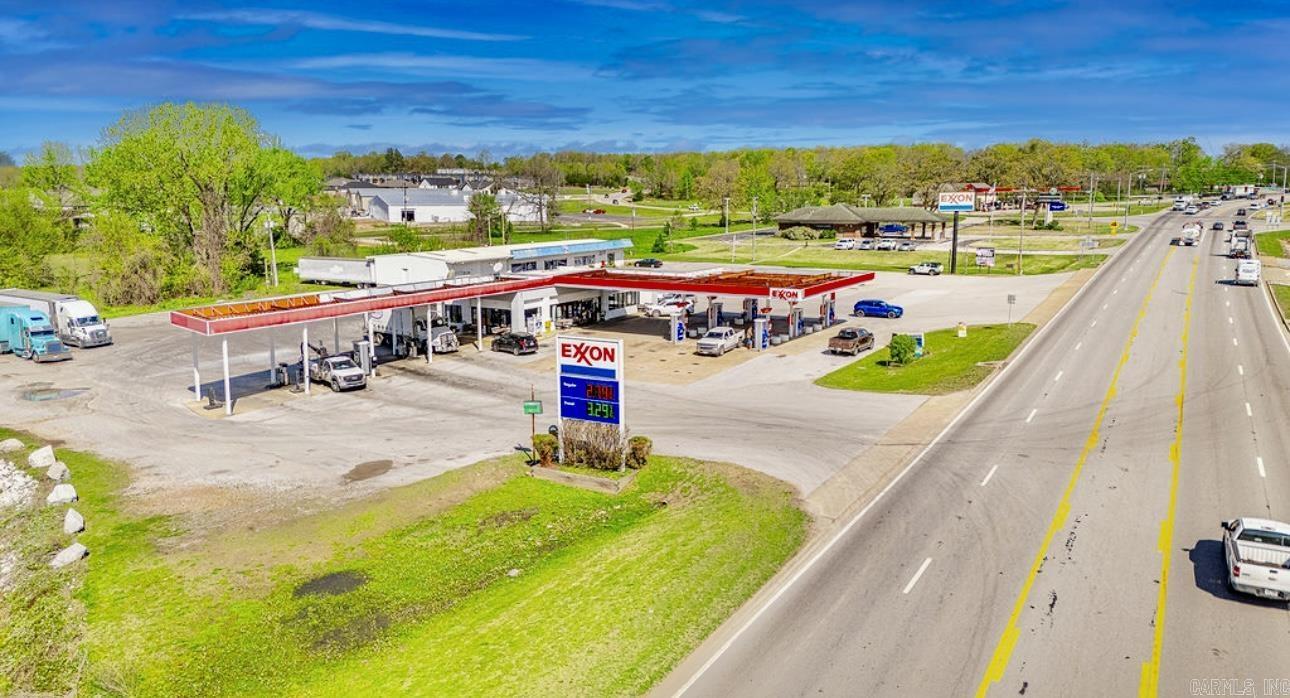 876  Batesville Blvd  South Side, AR