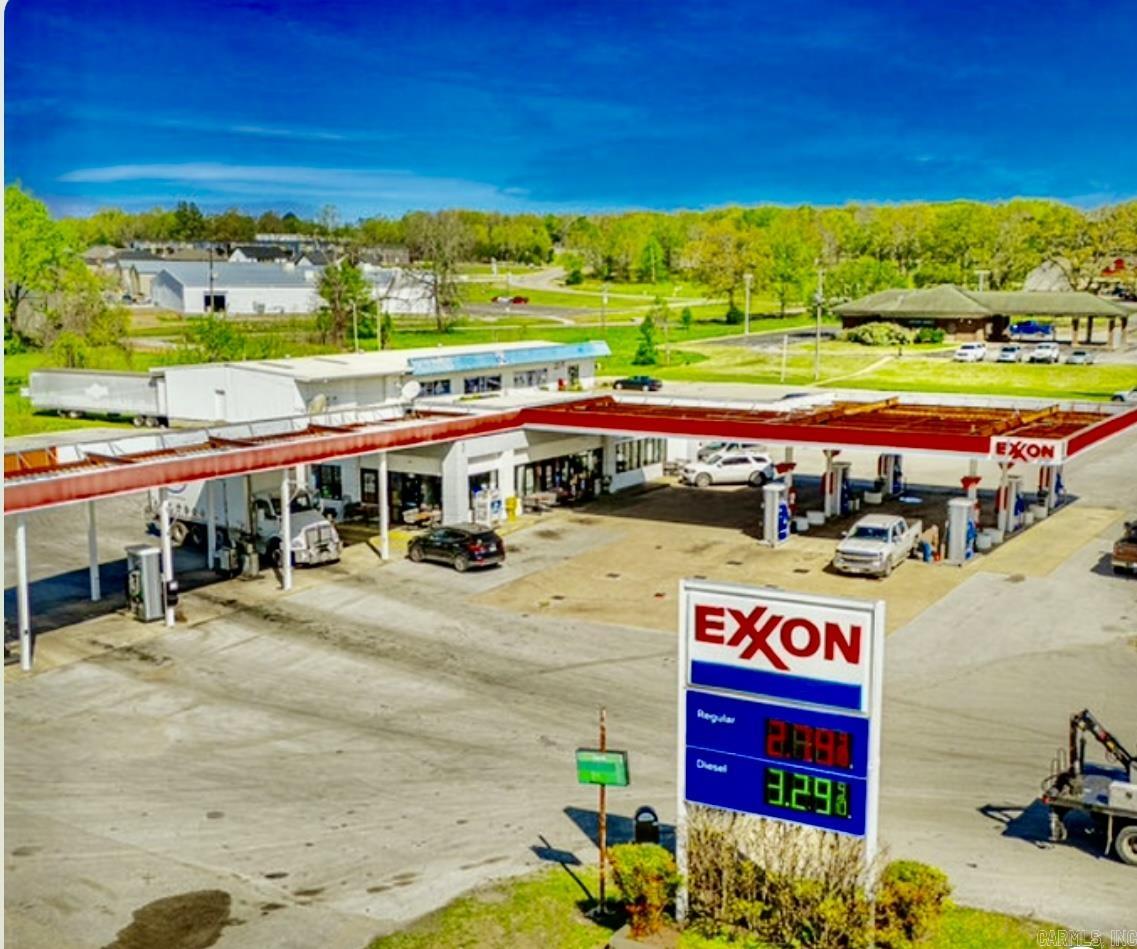 876  Batesville Blvd  South Side, AR